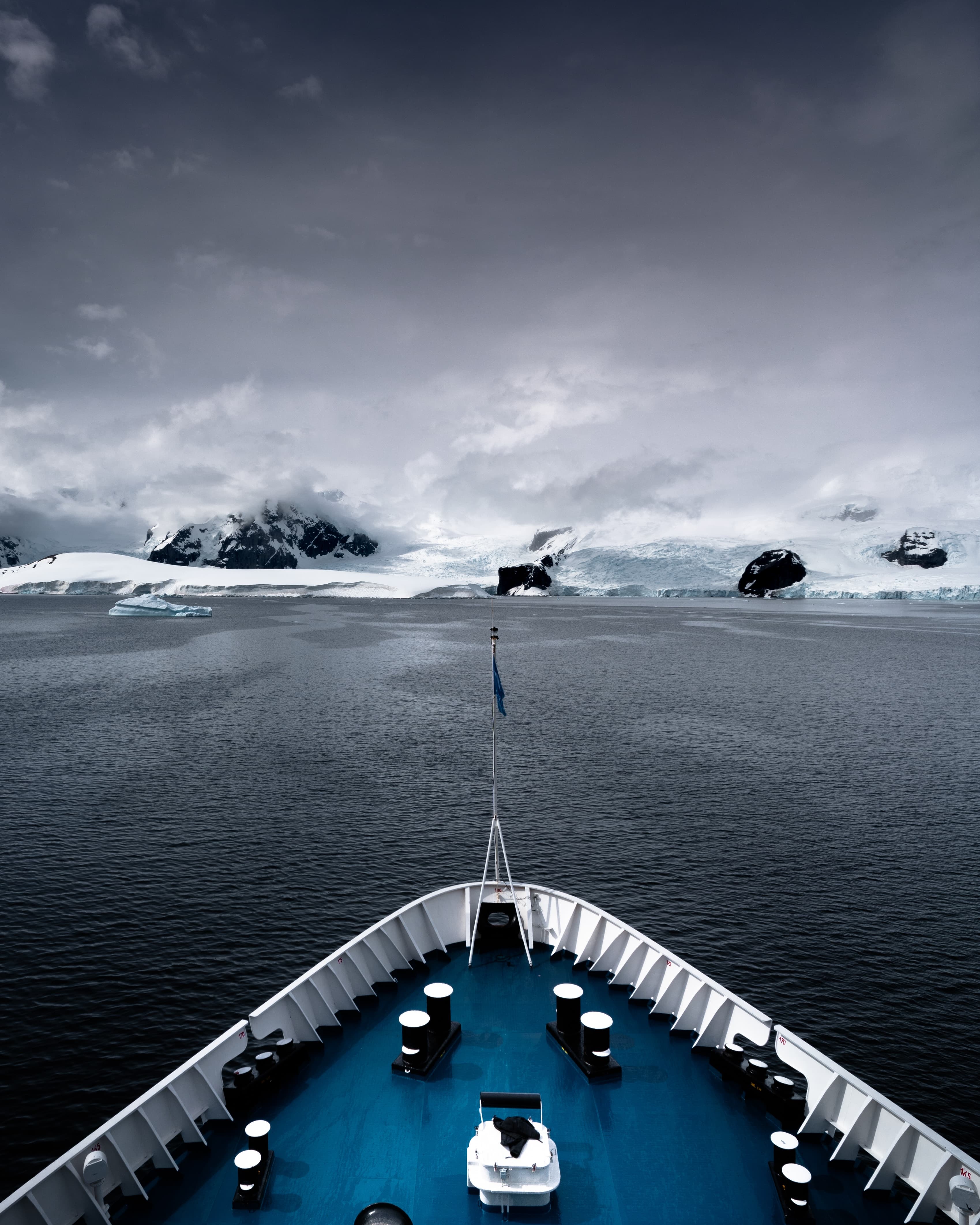 King George Island to King George Island
