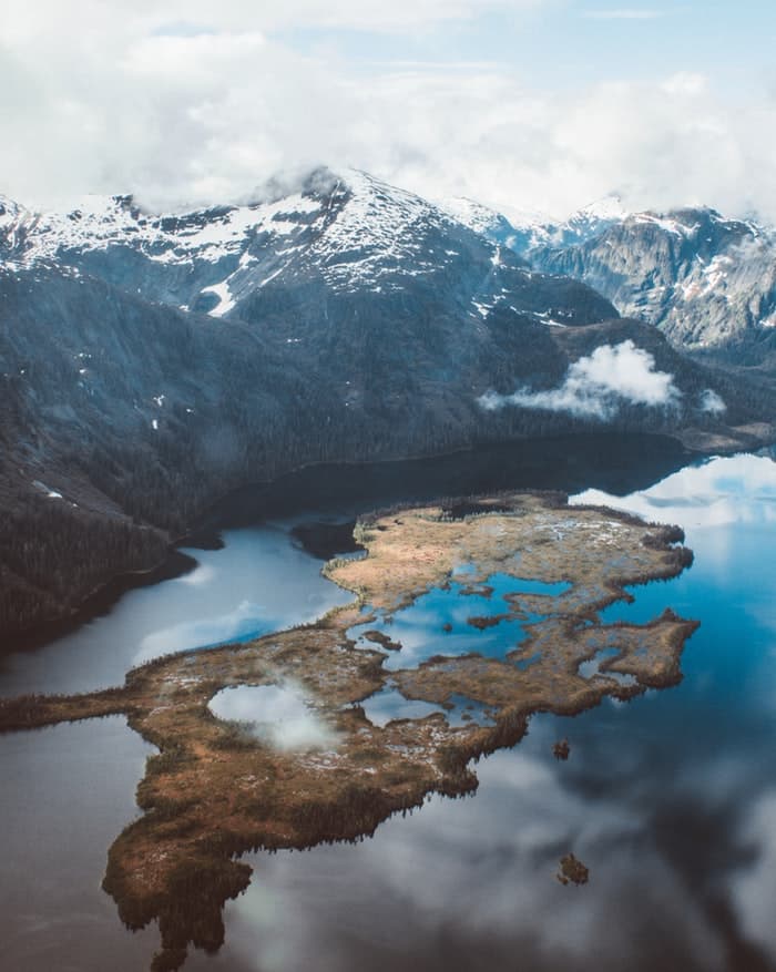 35-Day Japan, Alaska, Glacier Bay & Pacific Crossing