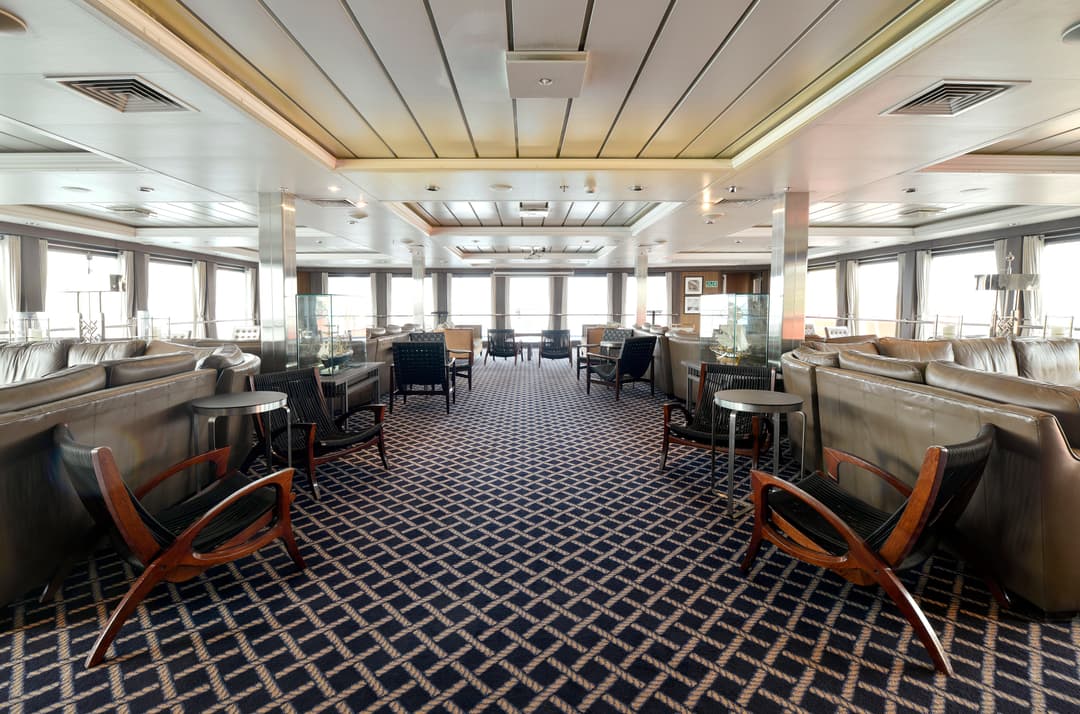 Australis Stella Australis Sky Lounge 1