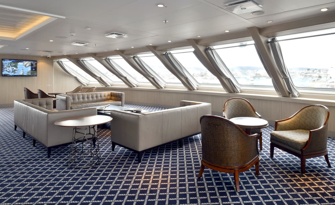 Australis Ventus Australis Darwin Lounge