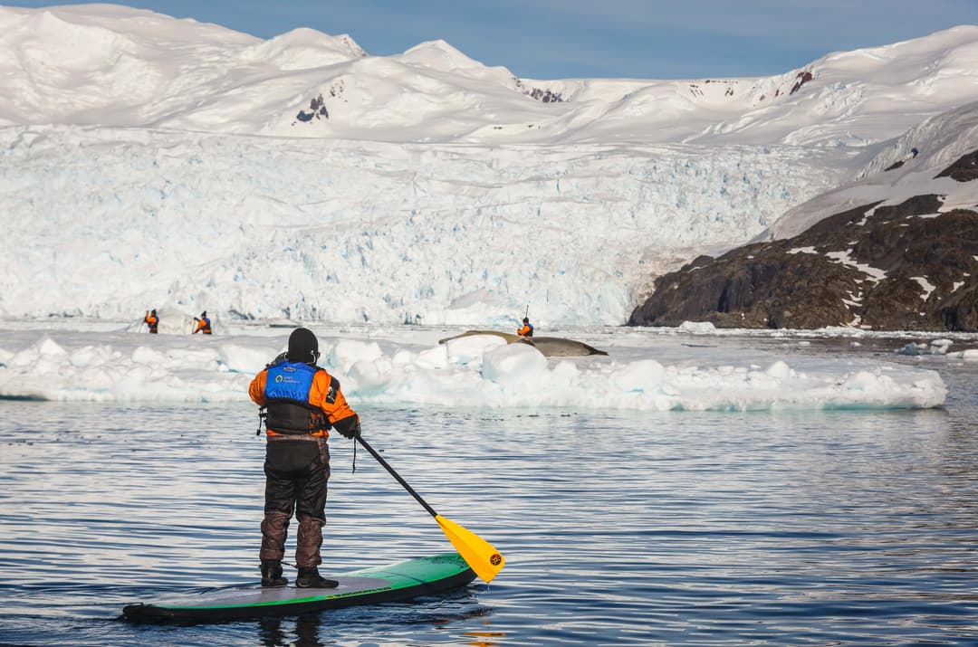 Quark Expeditions Stand Up Paddleboarding David Merronuntitled 4