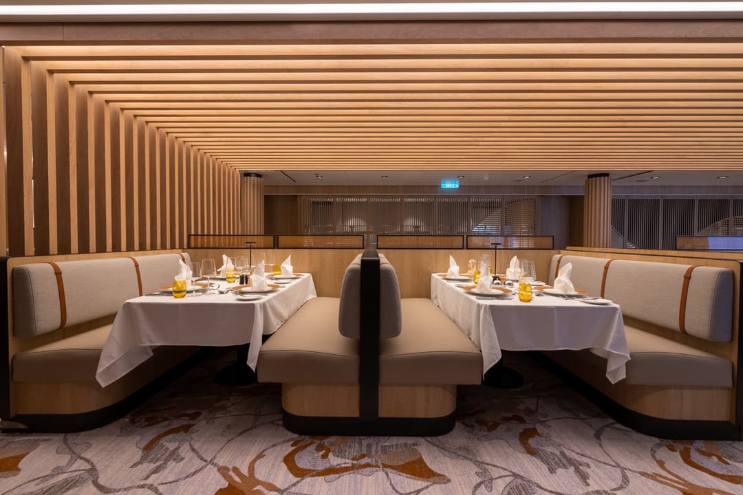 Swan Hellenic Sh Minerva Swan Restaurant 2