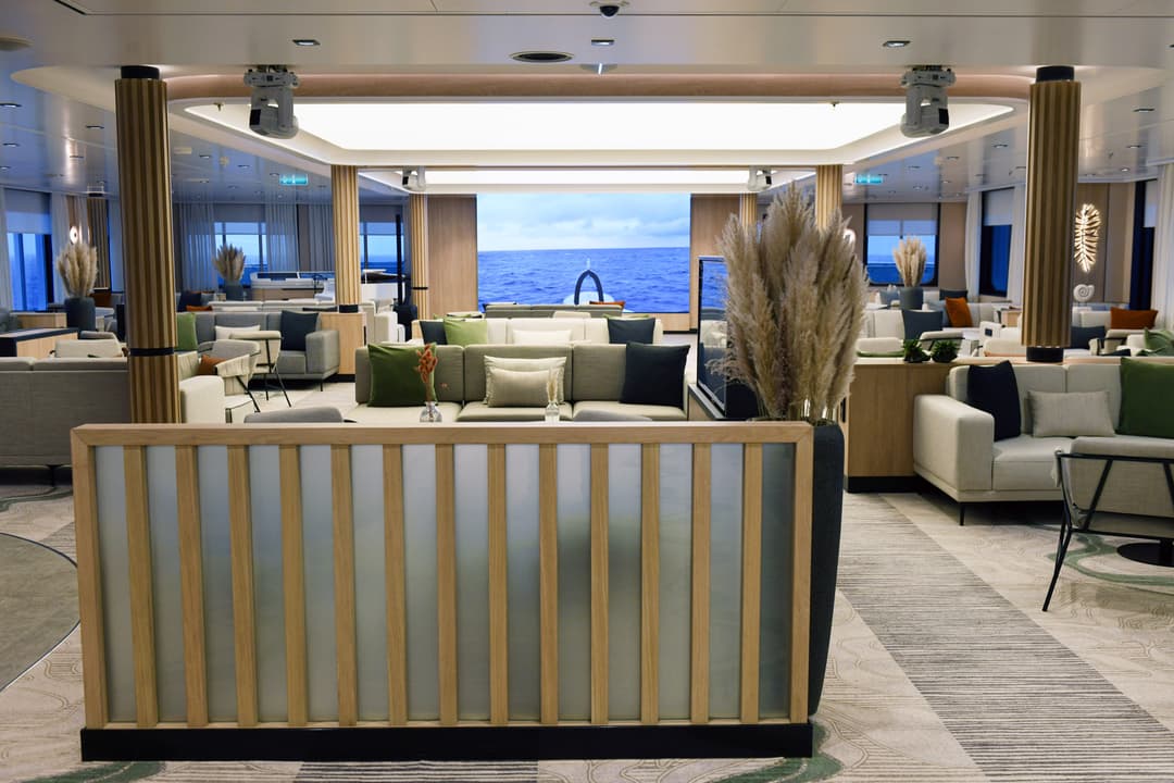 Swan Hellenic Sh Minerva Observation Lounge 7