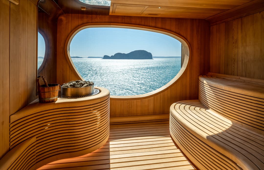 Ponant The Spa ©Ponant Nick Rains