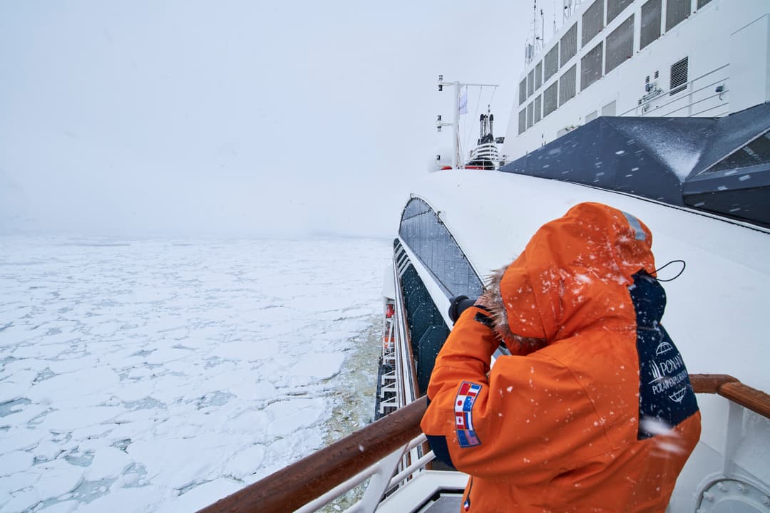Ponant Le Commandant ©Ponant Mike Louagie 4