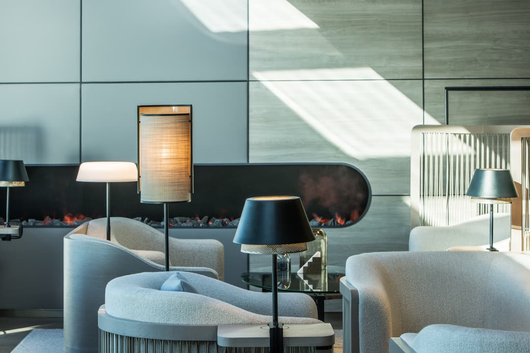 Le Commandant Charcot Observation Anori Lounge ©Ponant Gilles Trillard 1
