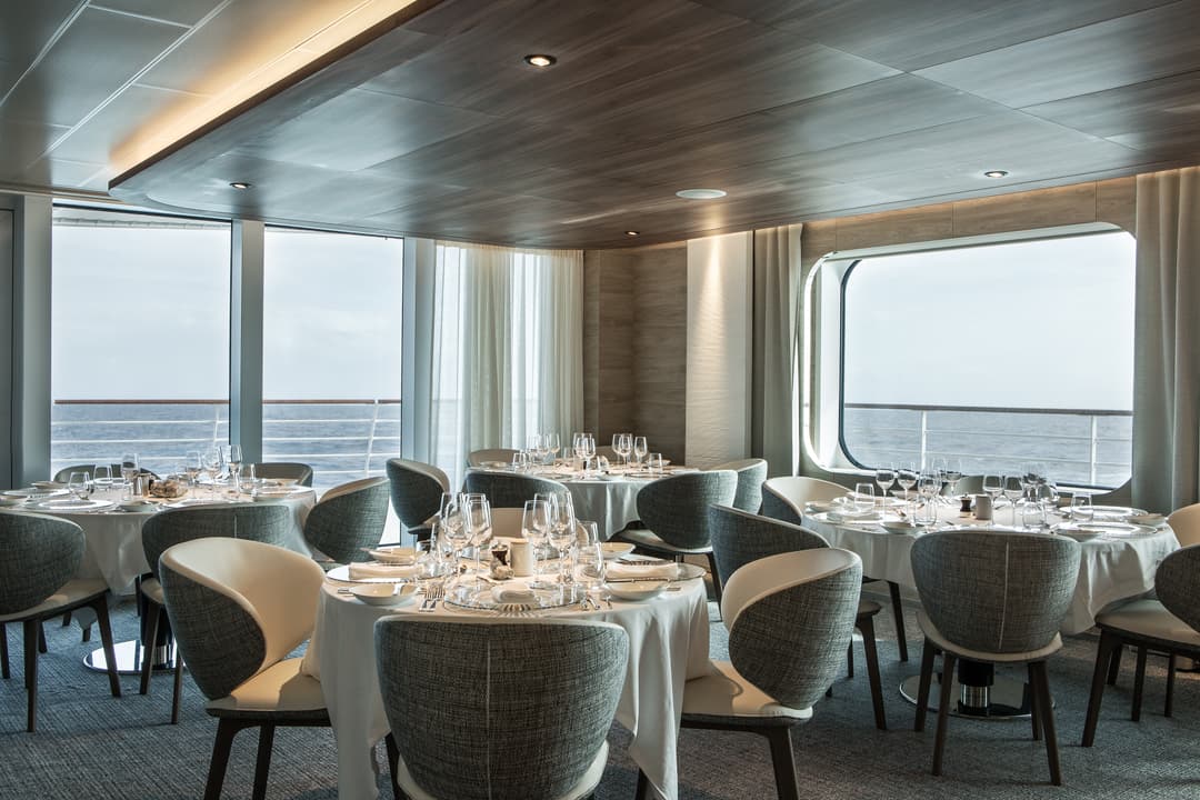 Le Commandant Charcot Nuna ©Ponant Gilles Trillard 0