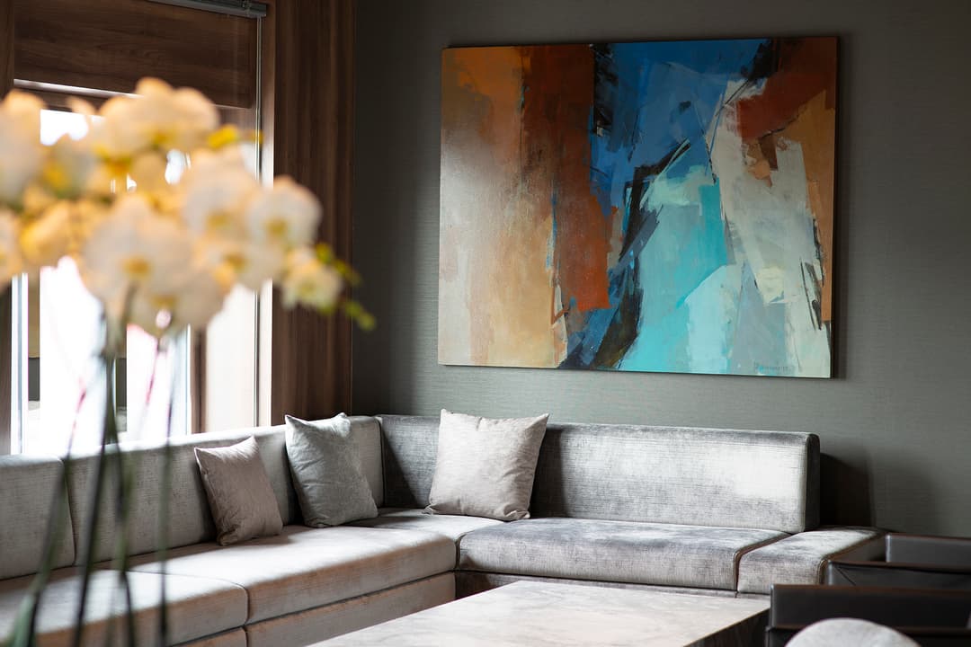Scenic Eclipse Scenic Lounge 3