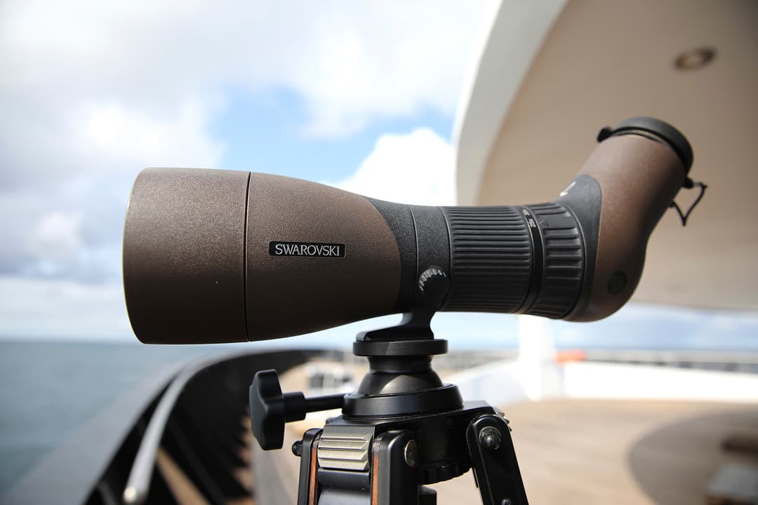 Scenic Eclipse Observation Deck 2