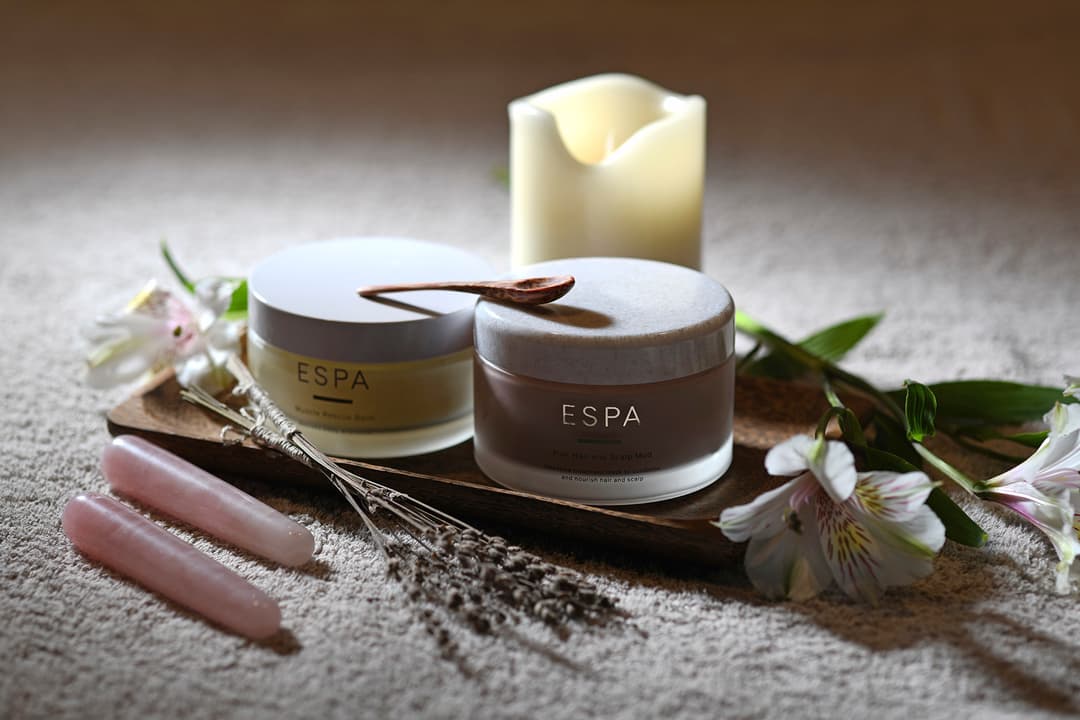 Scenic Eclipse Senses Spa Espa Products 2