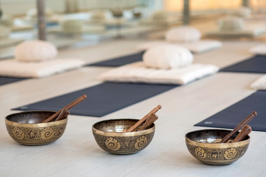 Scenic Eclipse Yoga & Pilates 2