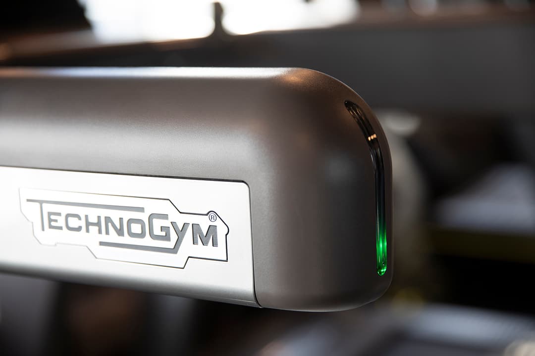 Scenic Eclipse Power Gym 5