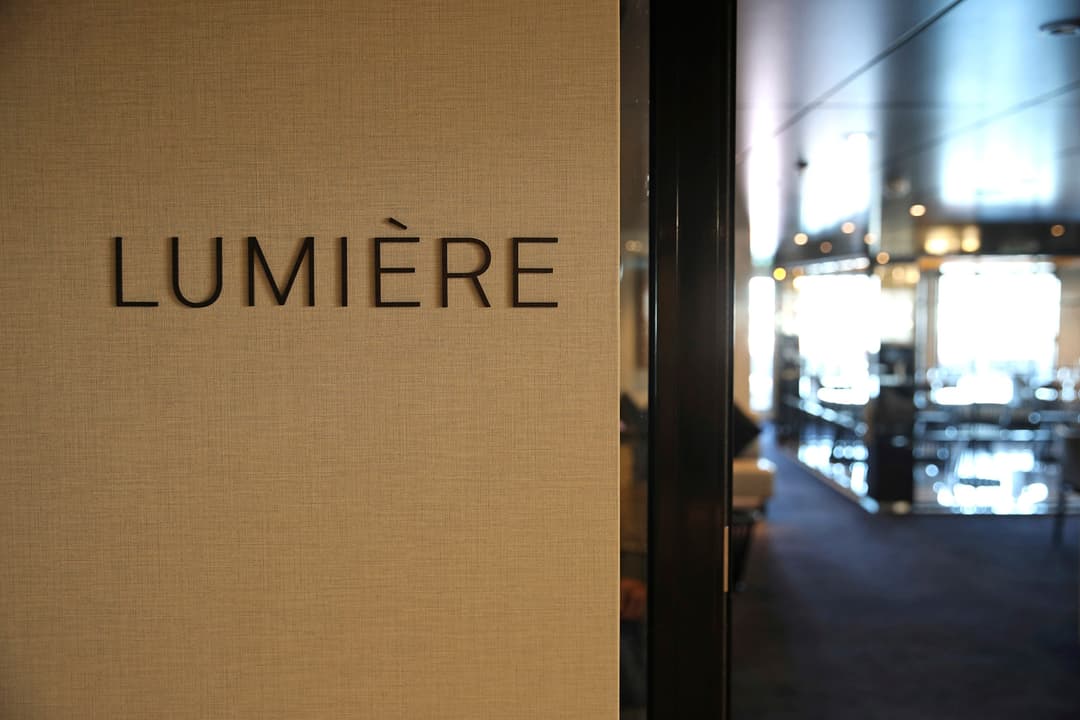 Scenic Eclipse Lumière 5