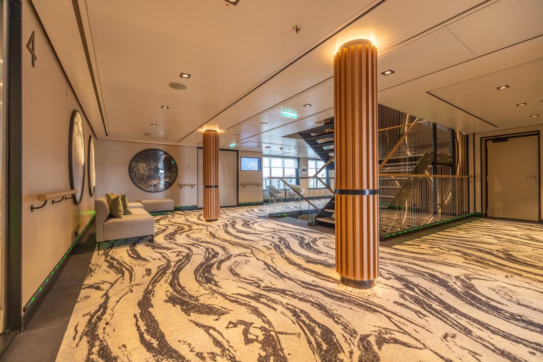 Swan Hellenic Sh Diana Reception 2
