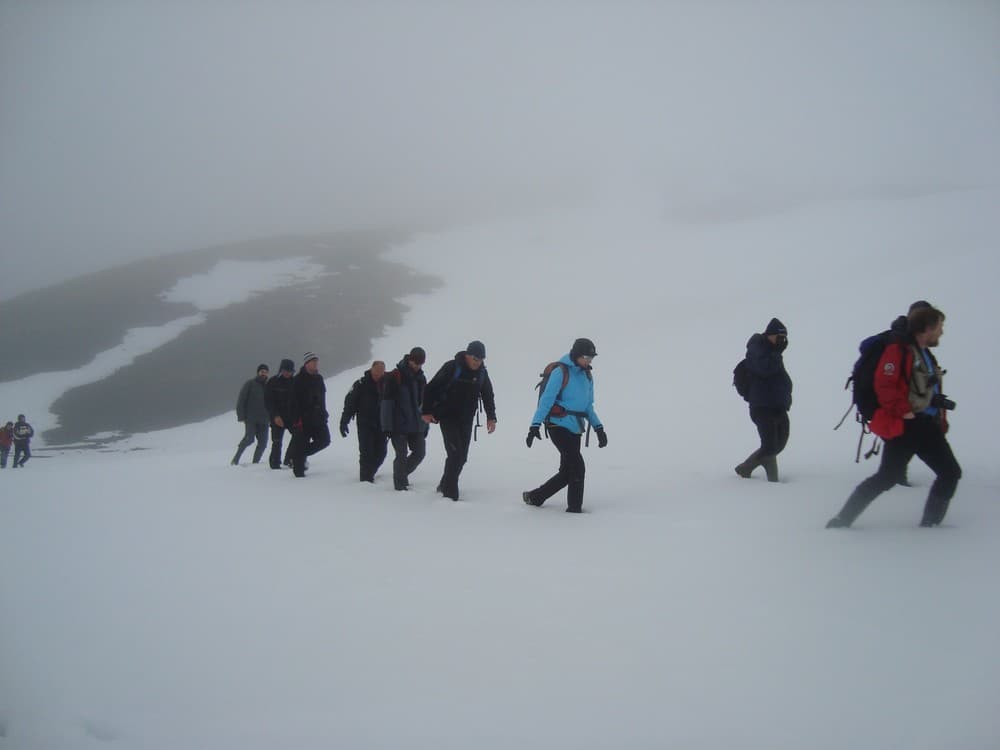 Oceanwide Expeditions Hiking the snowy hills of Jan Mayen_Majanda Hamelink.jpeg