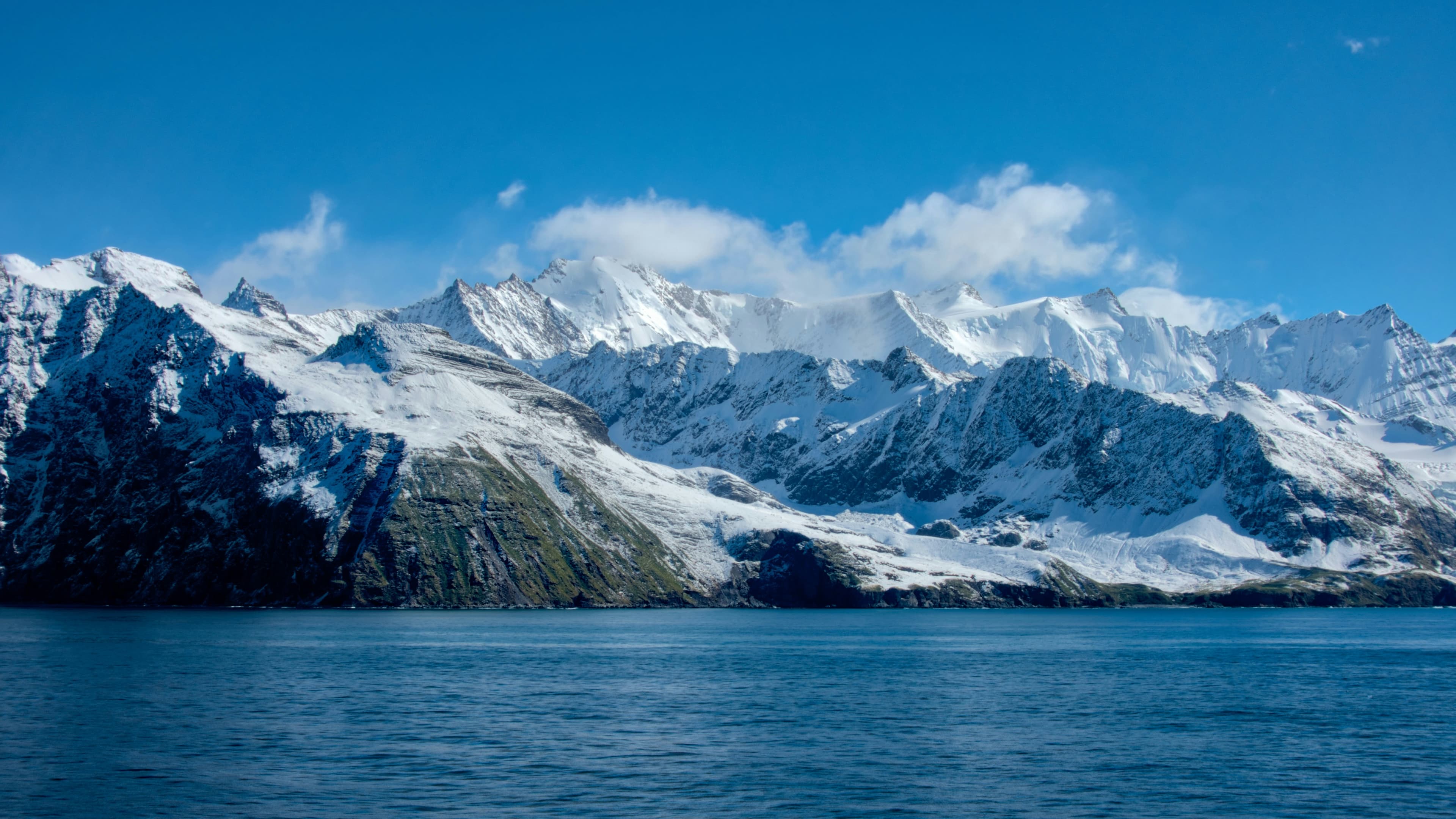 Puerto Williams to Puerto Williams