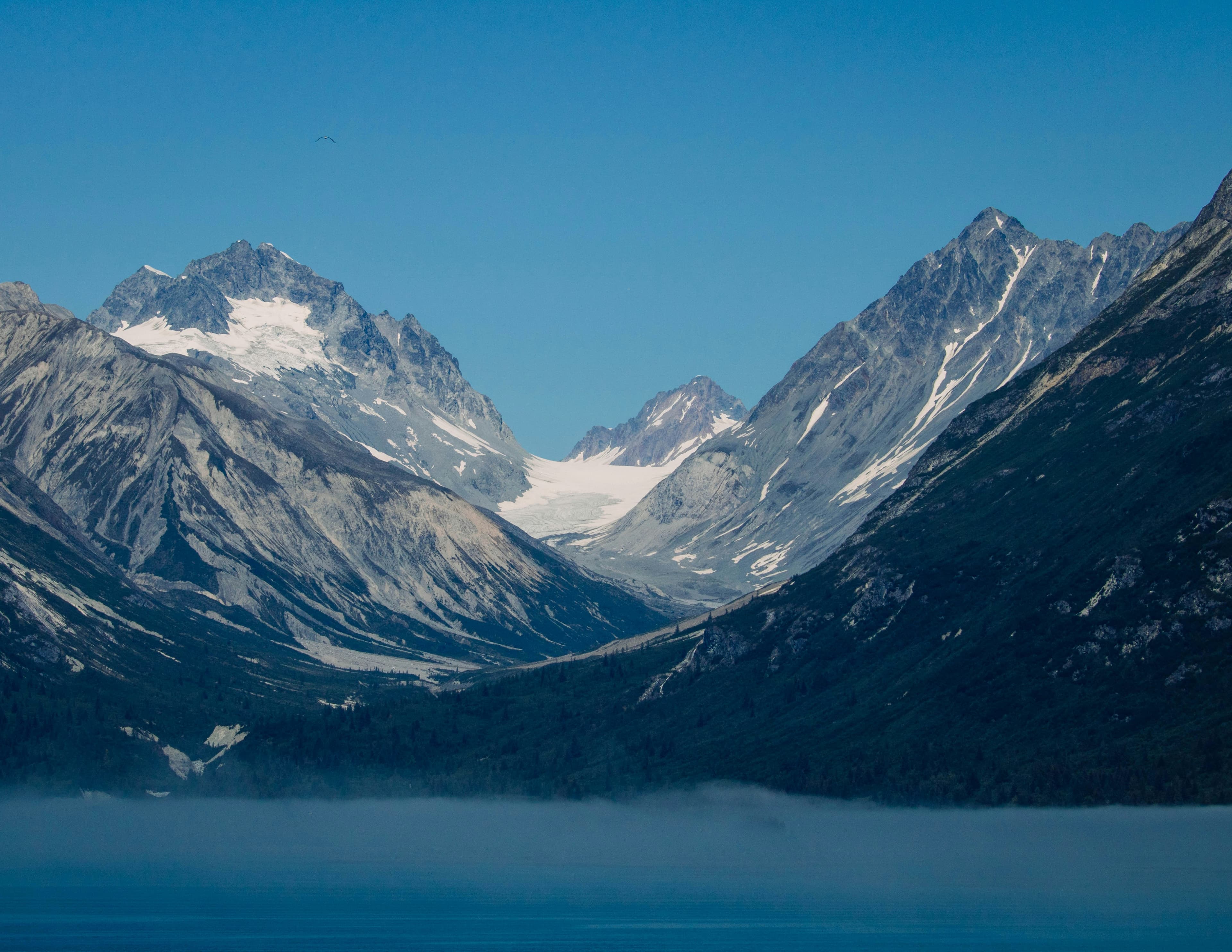 Treasures of the Inside Passage