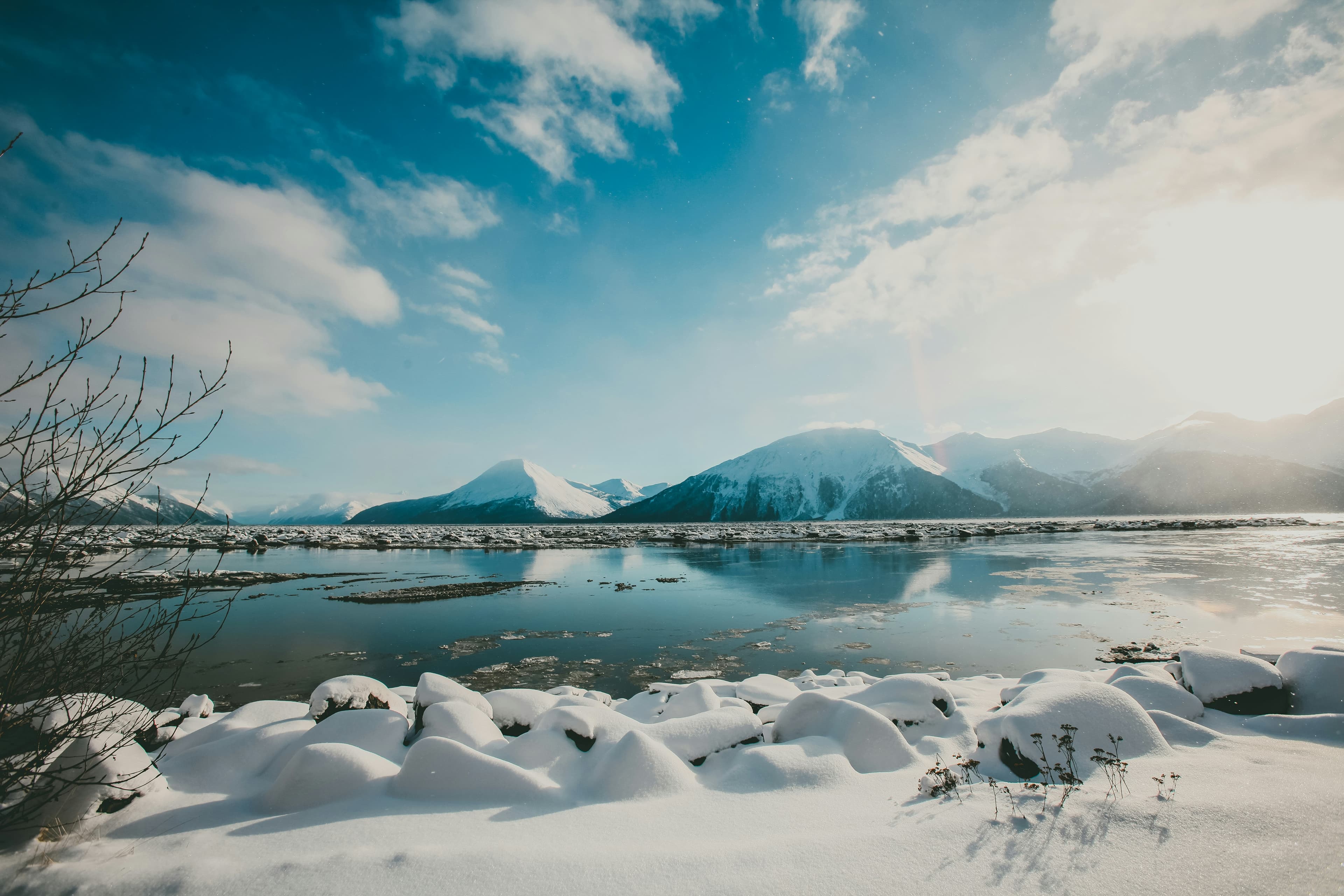Treasures of the Inside Passage