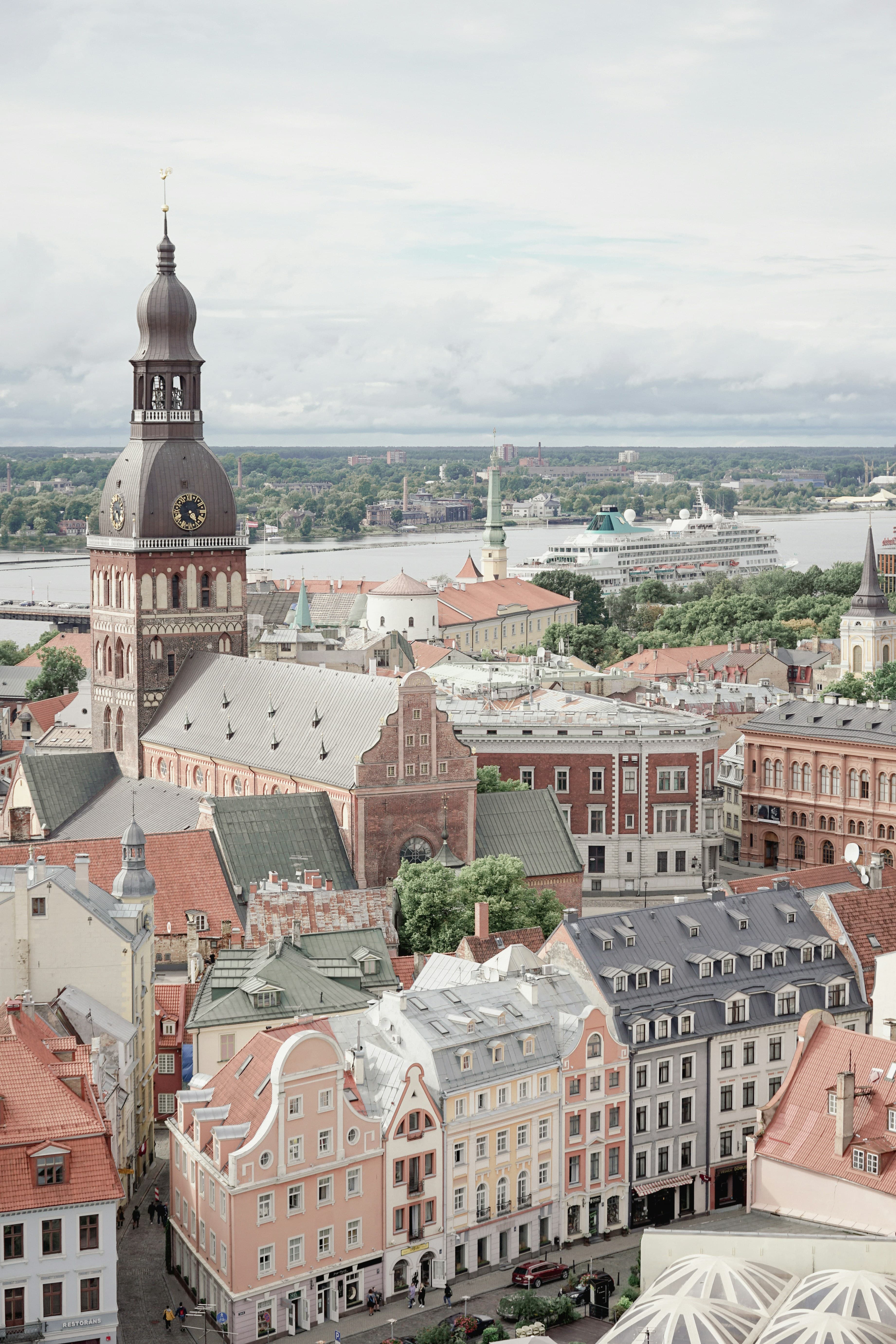 Baltic Bliss & Winter Wonders