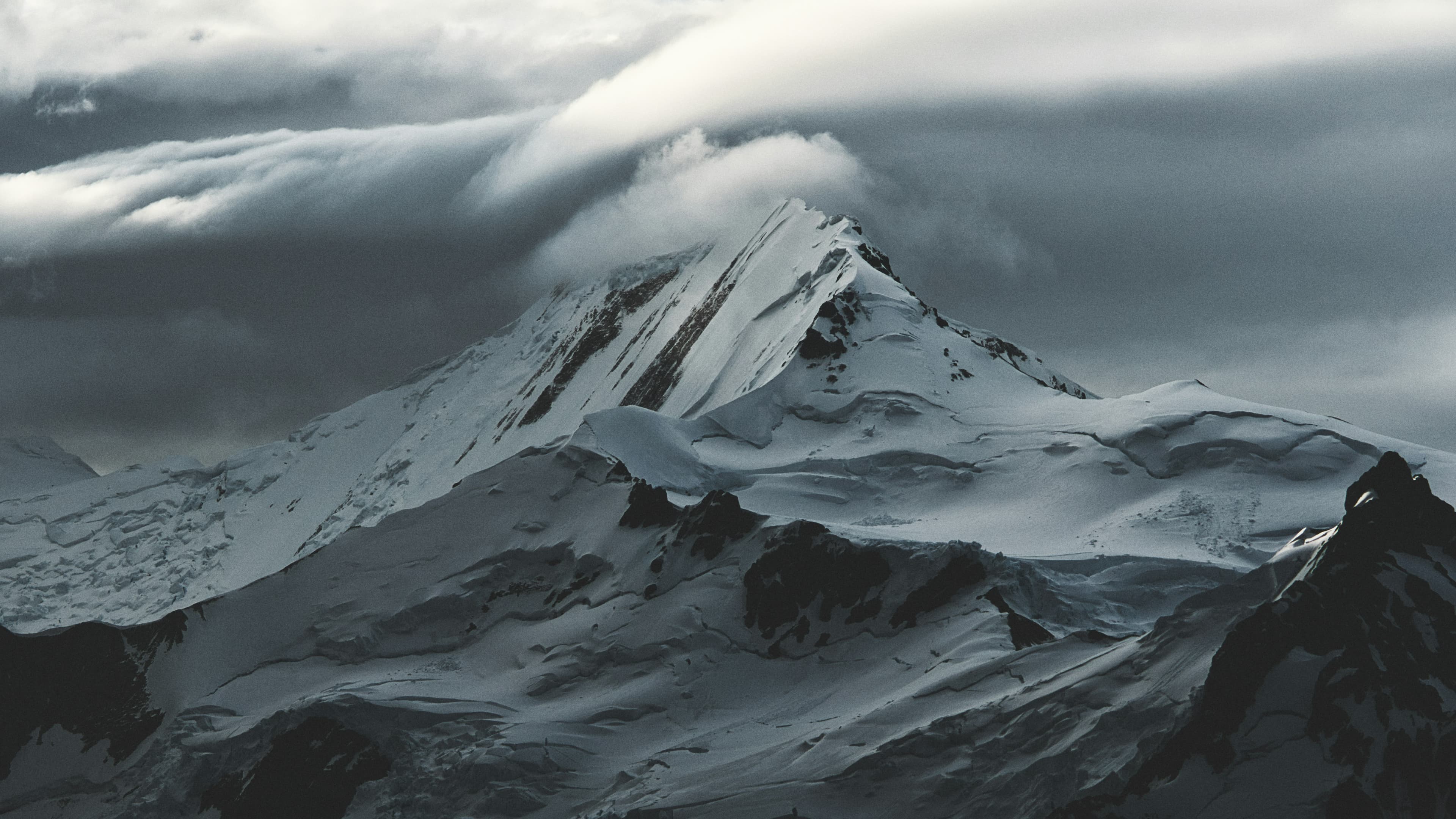 Highlights of Antarctica