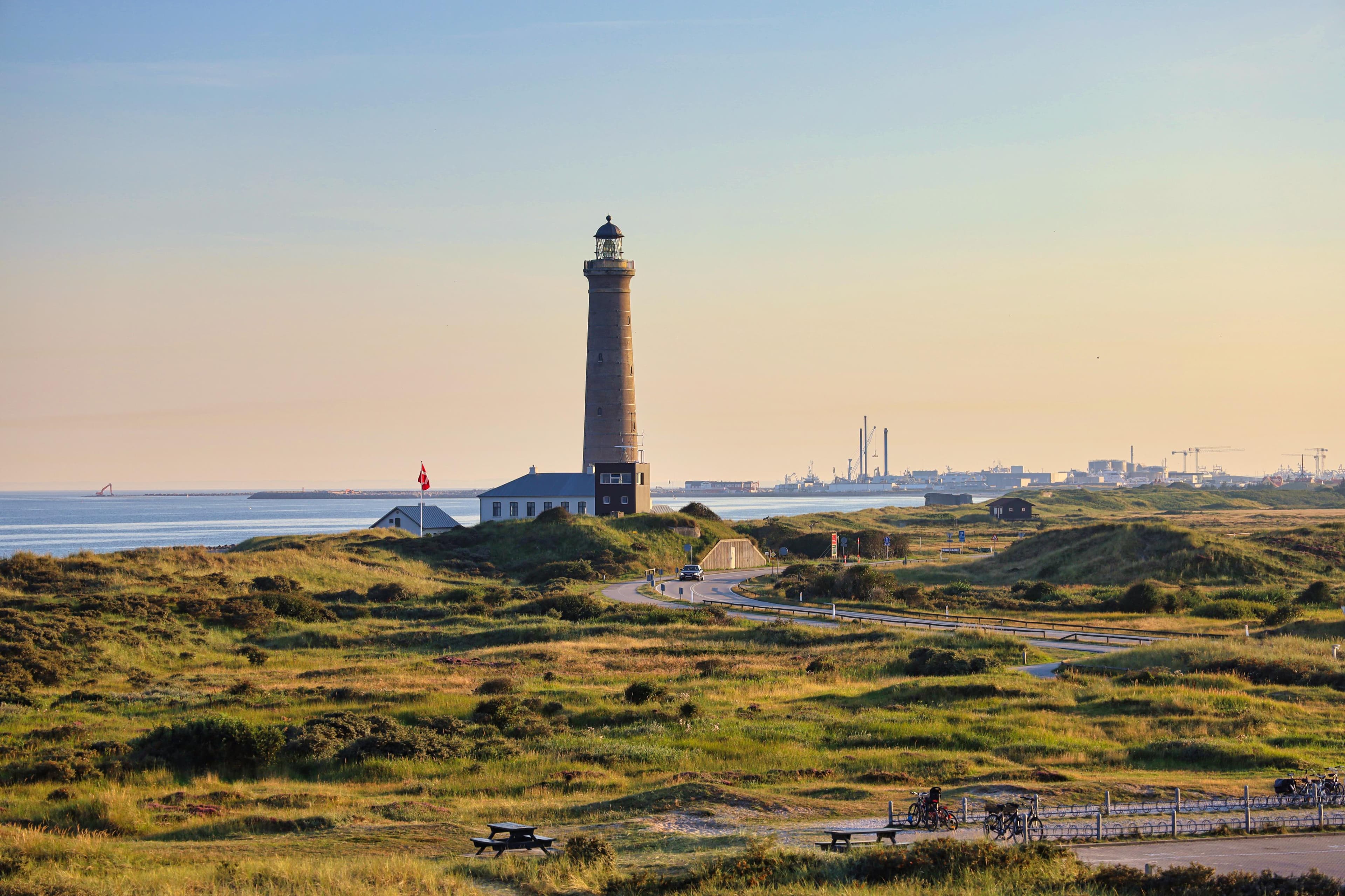 Jazz festival, from the Baltic to the North Sea