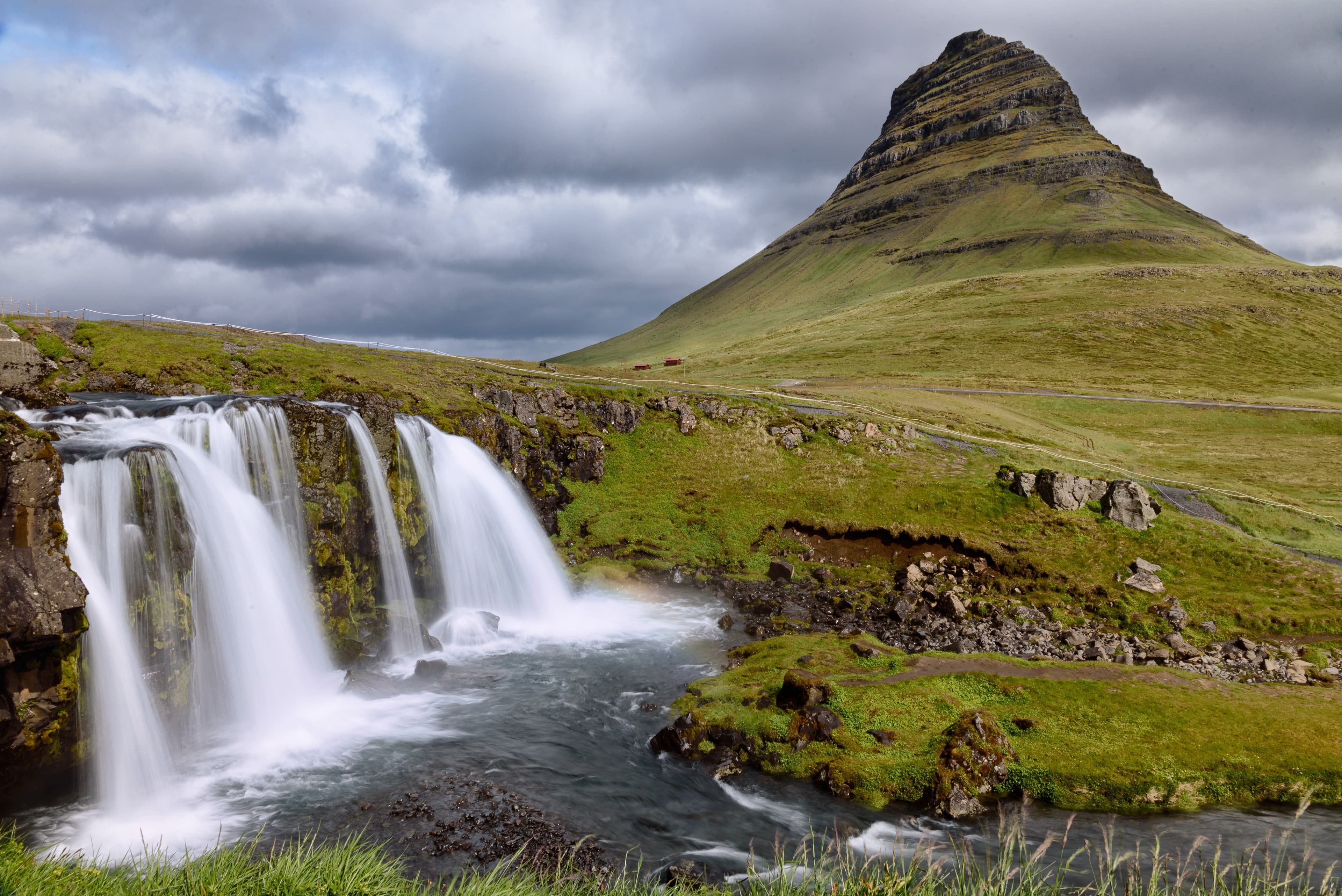 From Svalbard to Iceland: A Polar Odyssey