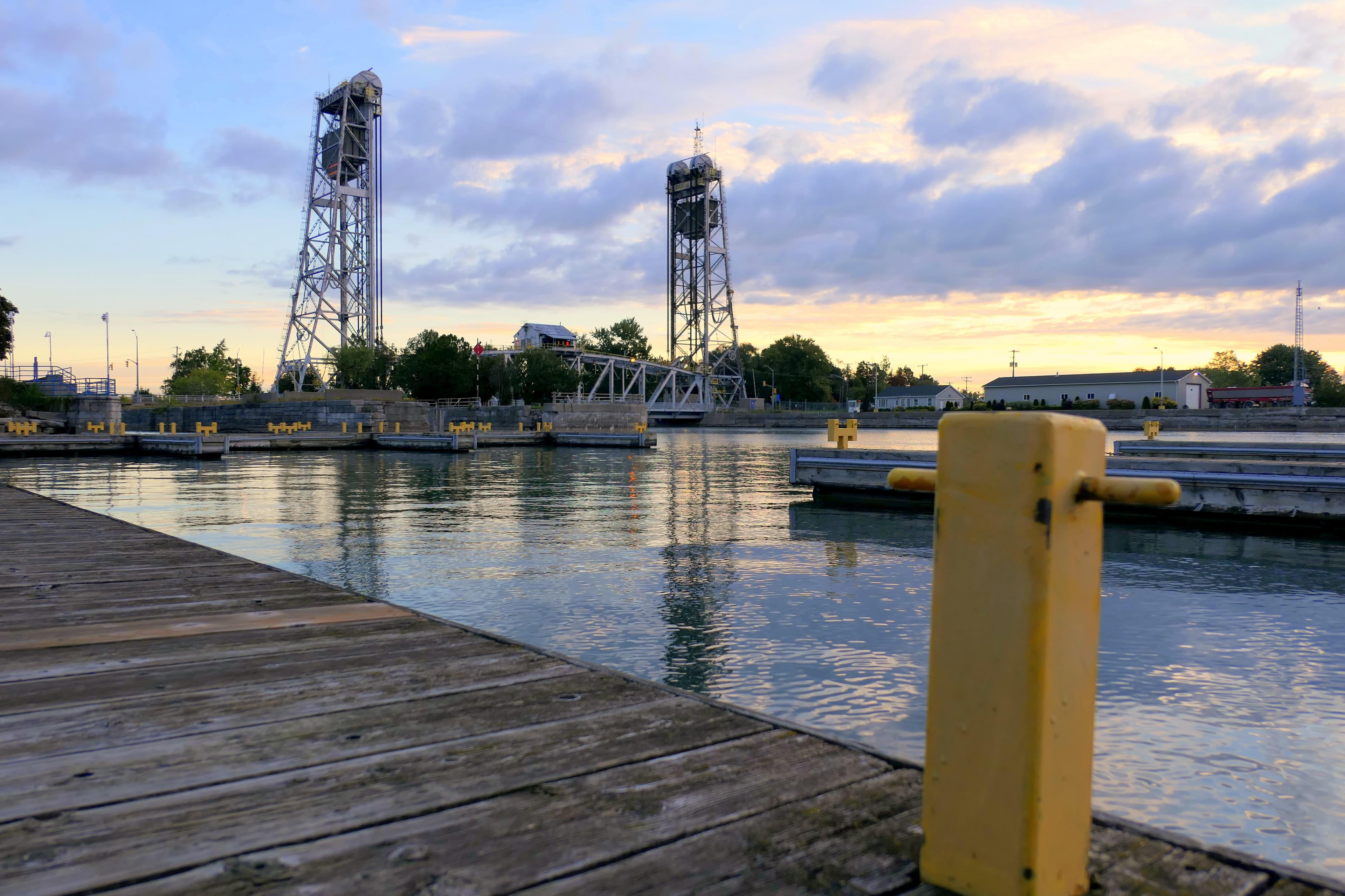 A Voyage Along the Great Lakes – with Smithsonian Journeys