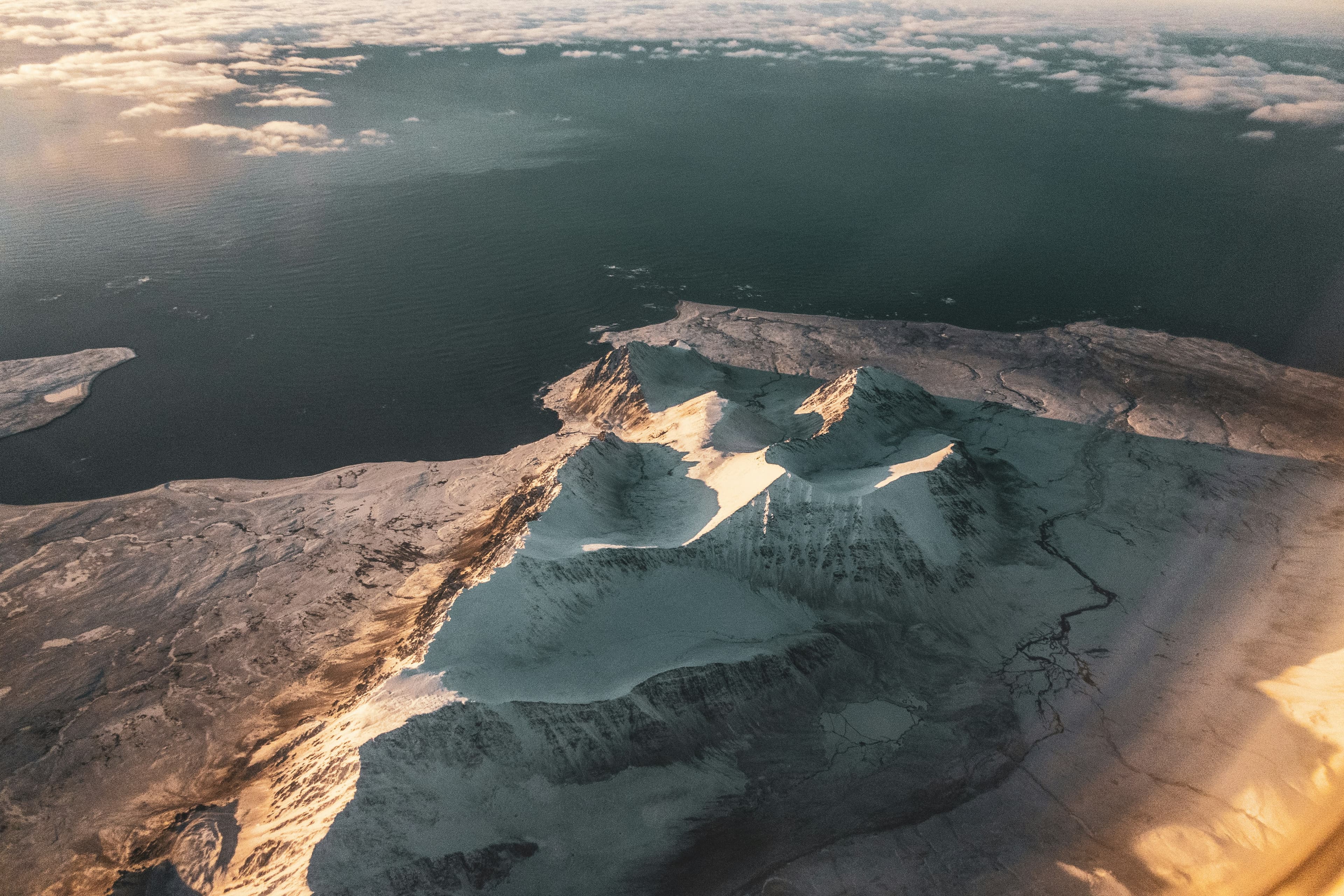 From Svalbard to Iceland: A Polar Odyssey