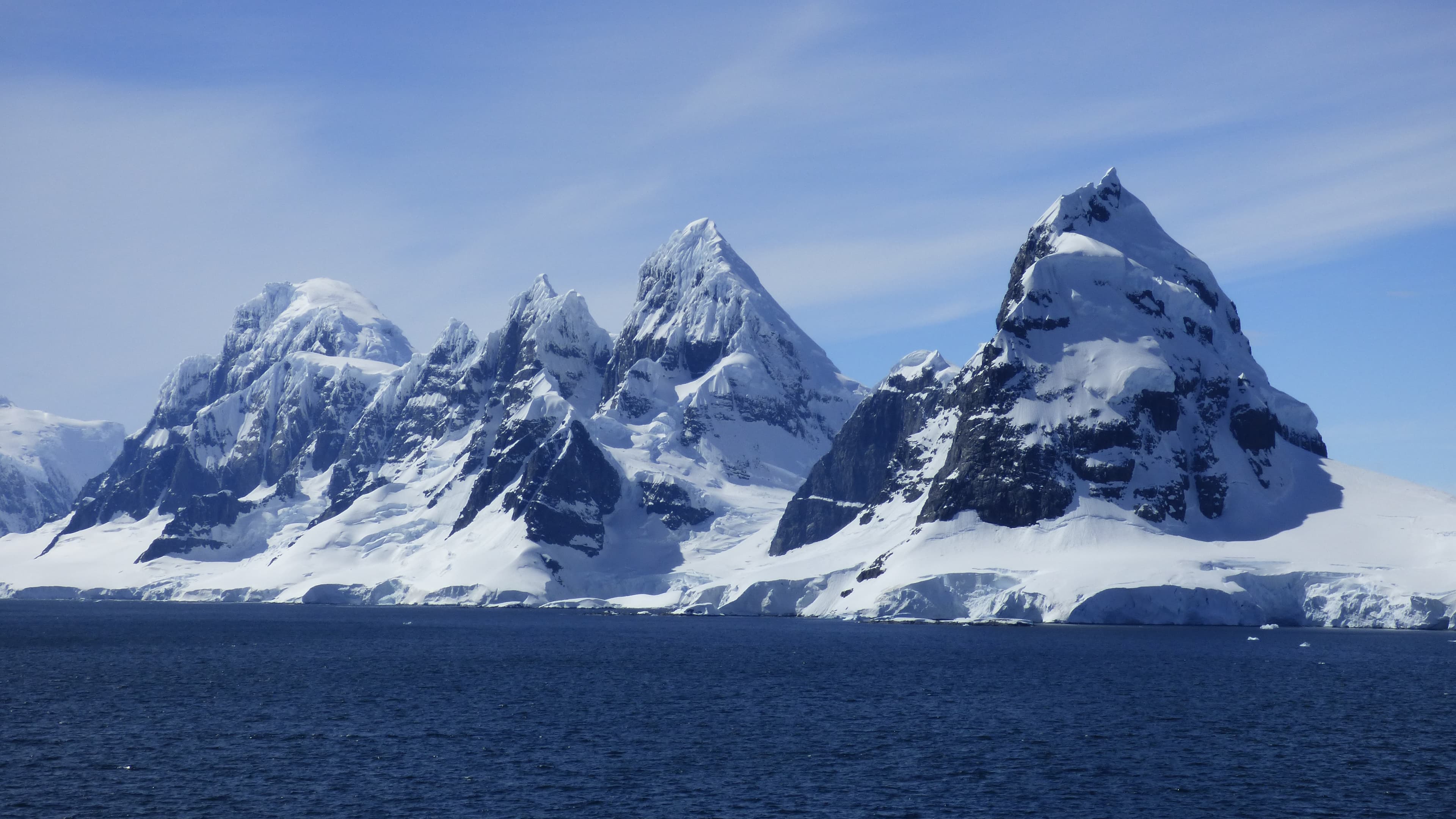 Antarctica - Weddell Sea Explorer