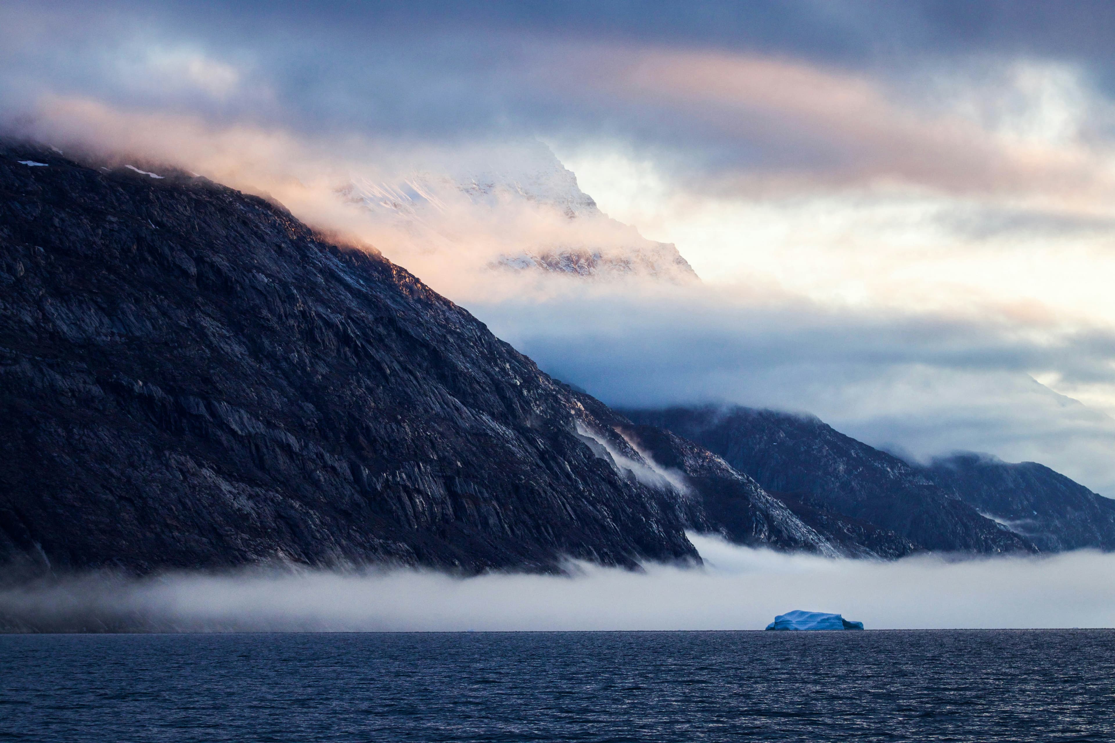 From Svalbard to Iceland: A Polar Odyssey