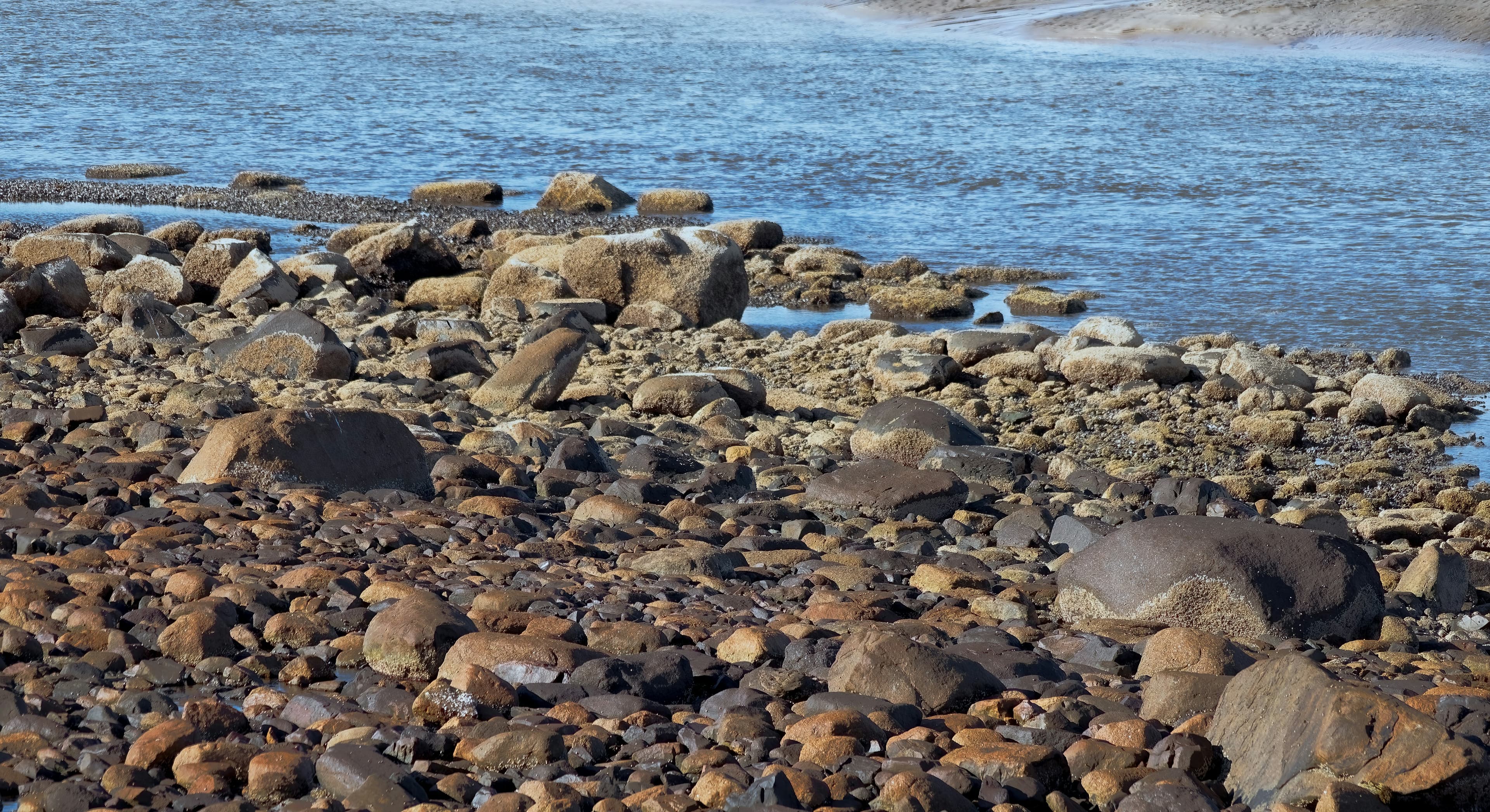 Northwest Passage—Through the Arctic Labyrinth (2027)