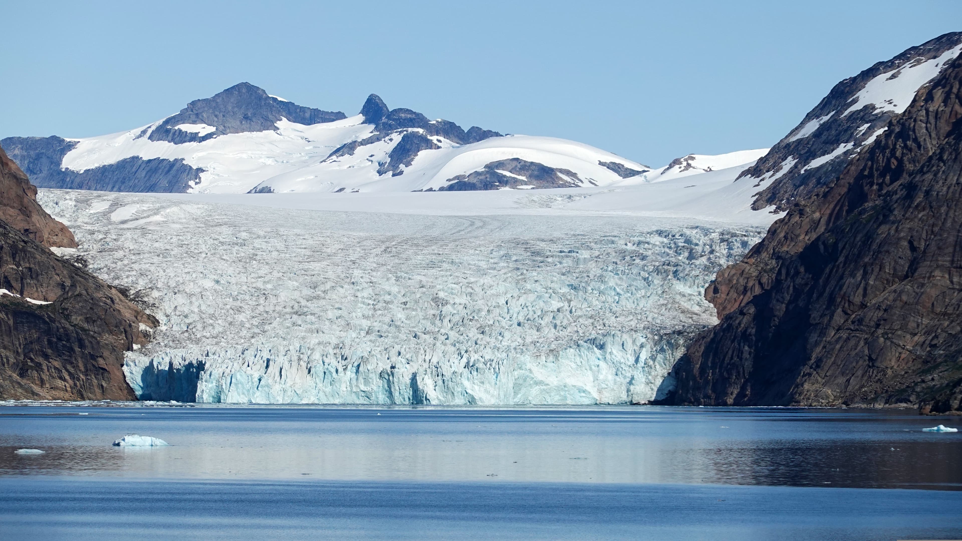 Disko Bay: Meeting the Inuit & Discovering the Unknown