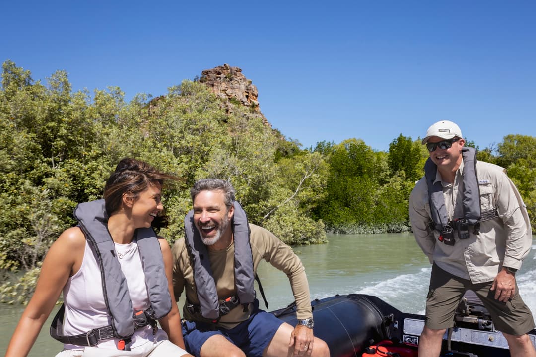 Seabourn Pursuit Excursions 3, Credit. Scott Martin