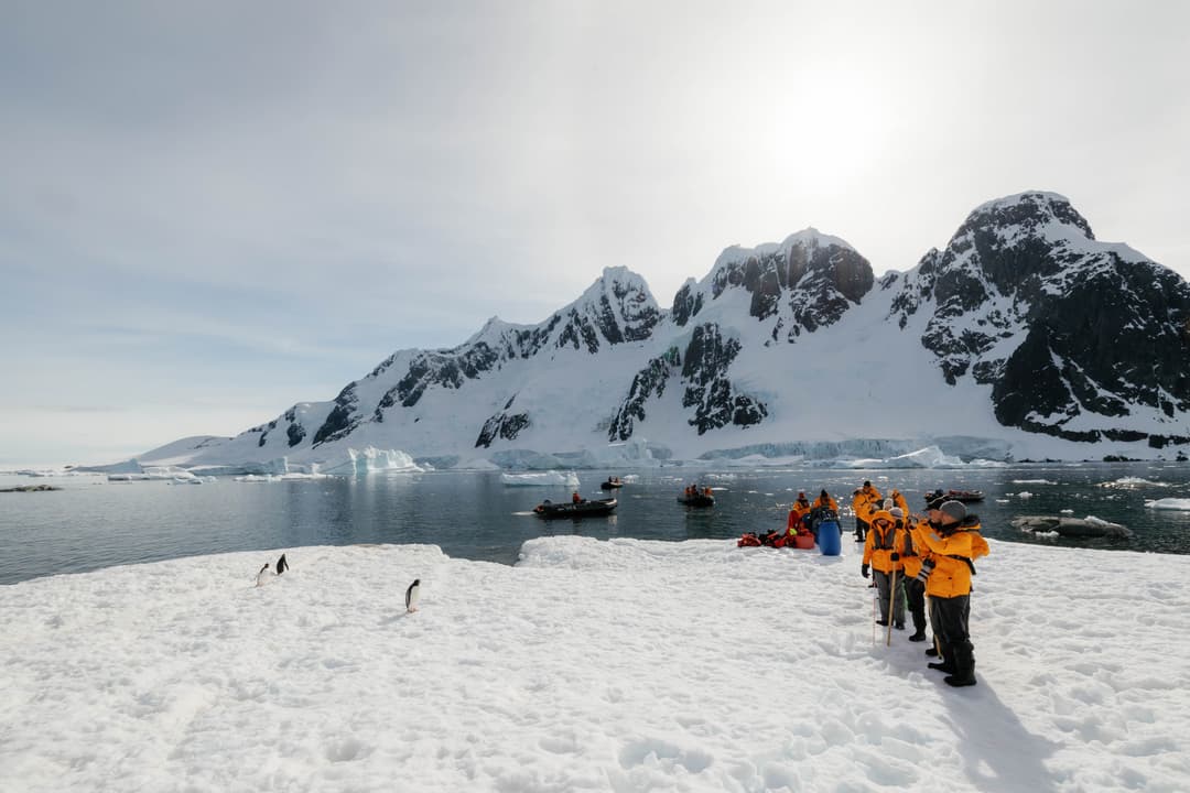 Seabourn Venture Expeditions 1, Credit. Kara Hunter