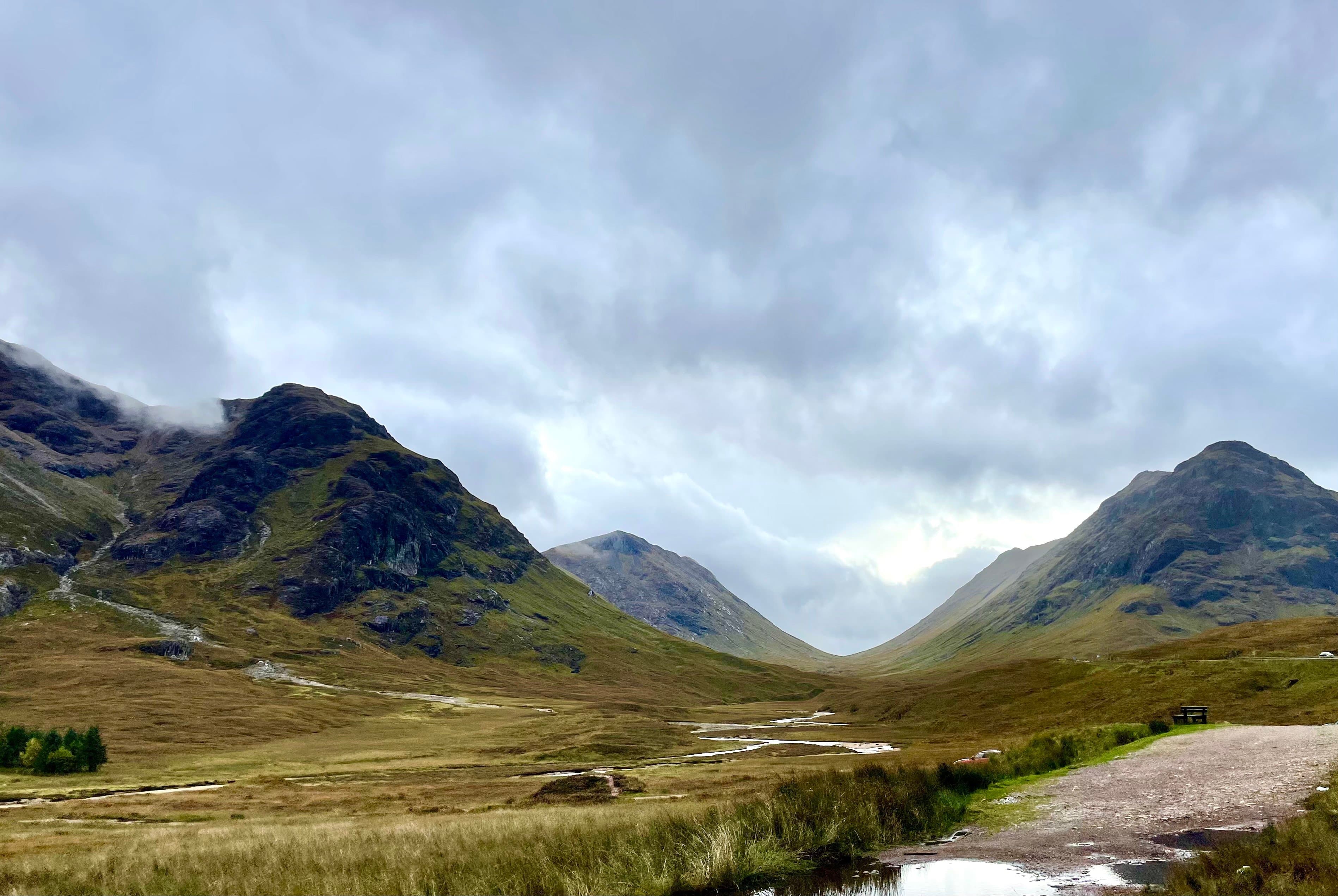 Isles of the North Atlantic