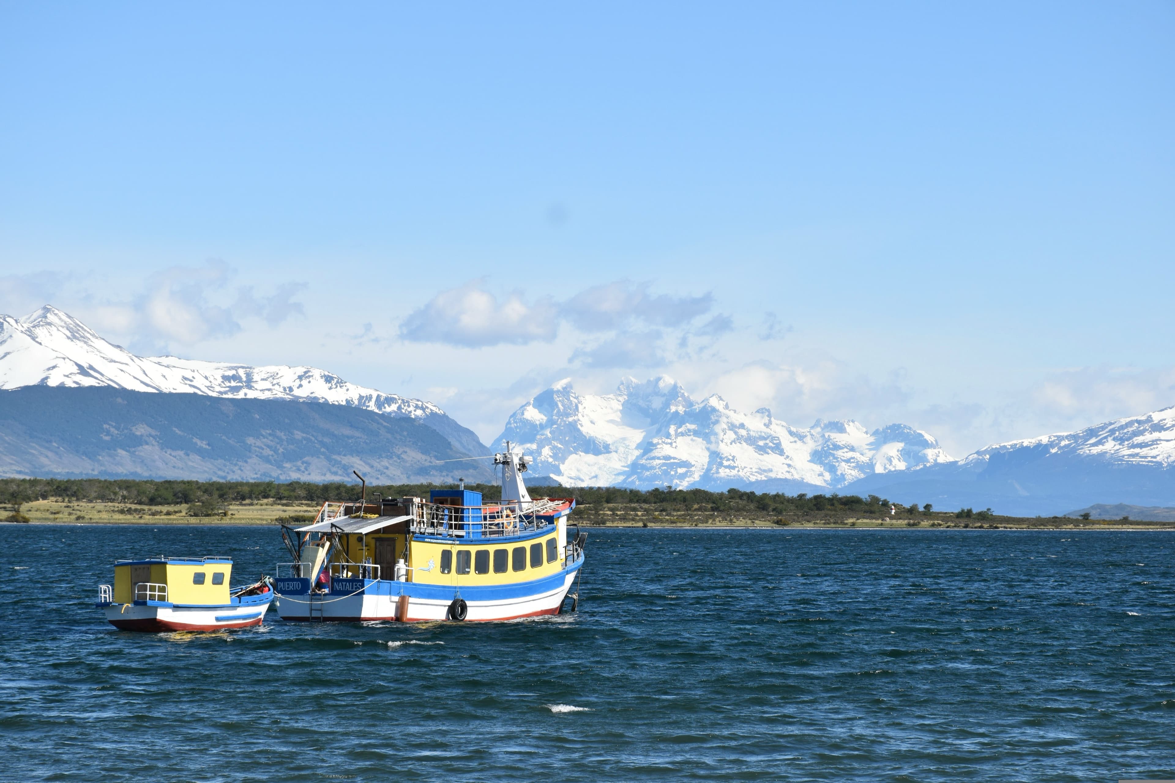 Antarctica Direct: Fly the Drake Passage 9-Day
