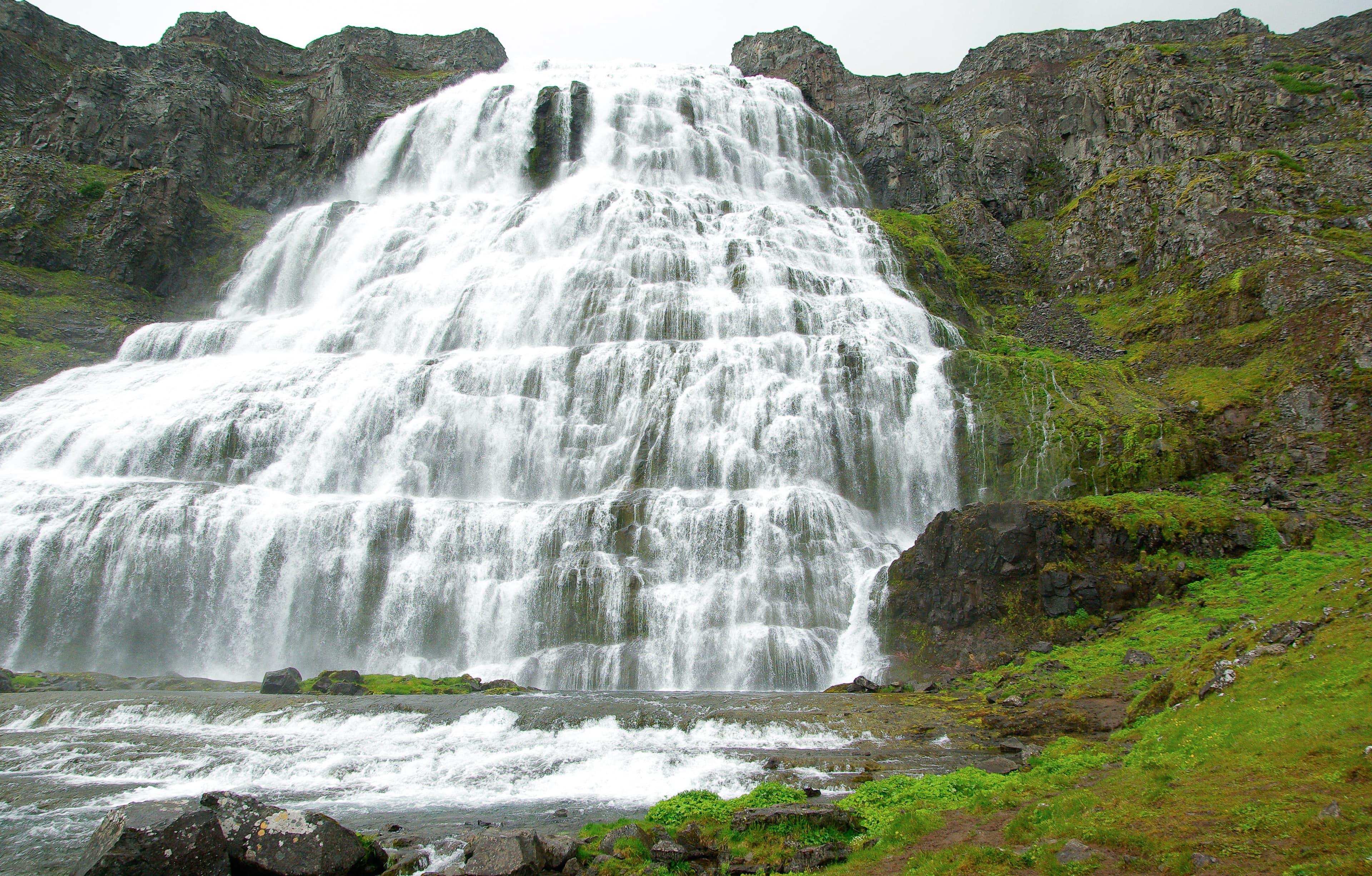 Iceland: Circumnavigating the Land of Fire and Ice