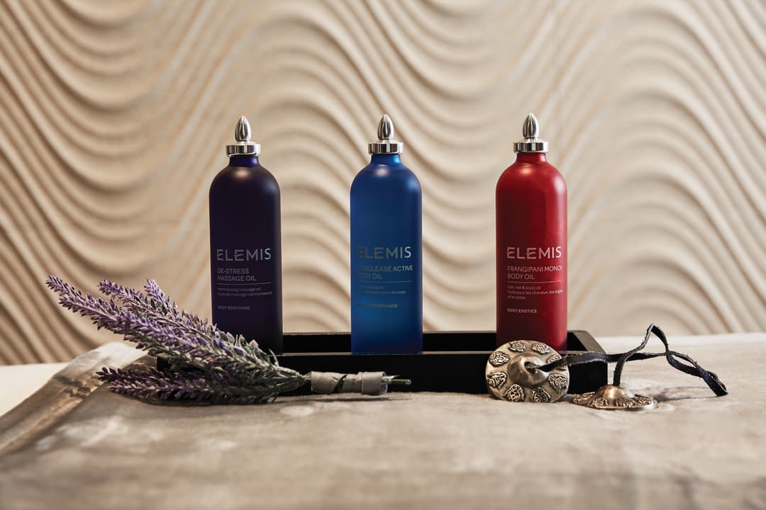 Silversea, Silver Cloud, Zagara Beauty Spa ©Silversea Cruises Ltd