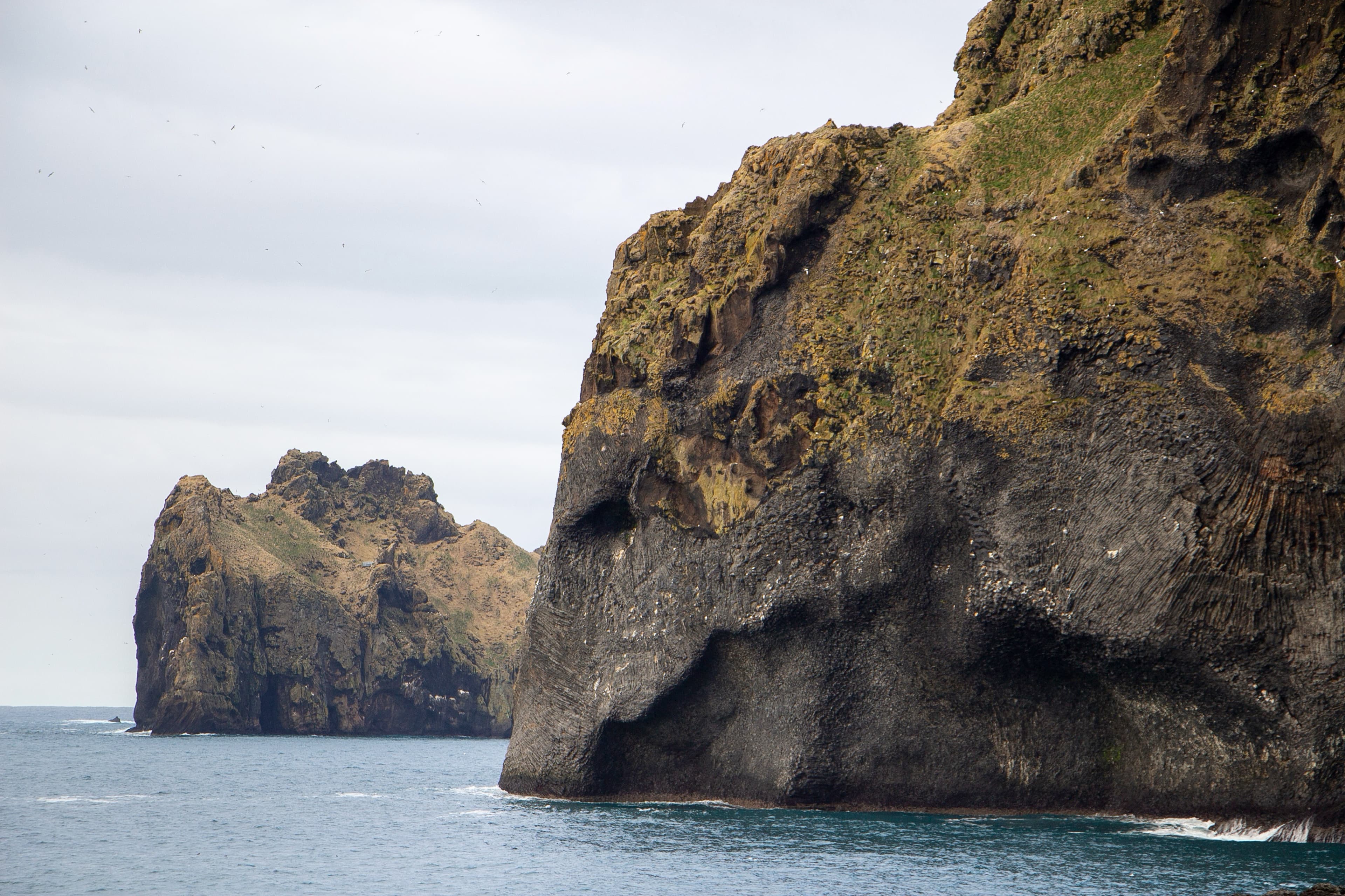 Iceland: Circumnavigating the Land of Fire and Ice