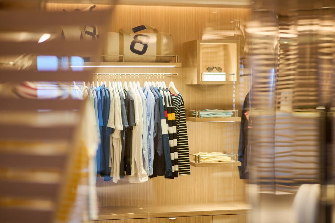 Ponant, Le Bellot Shop ©Ponant Anaïs Barelli