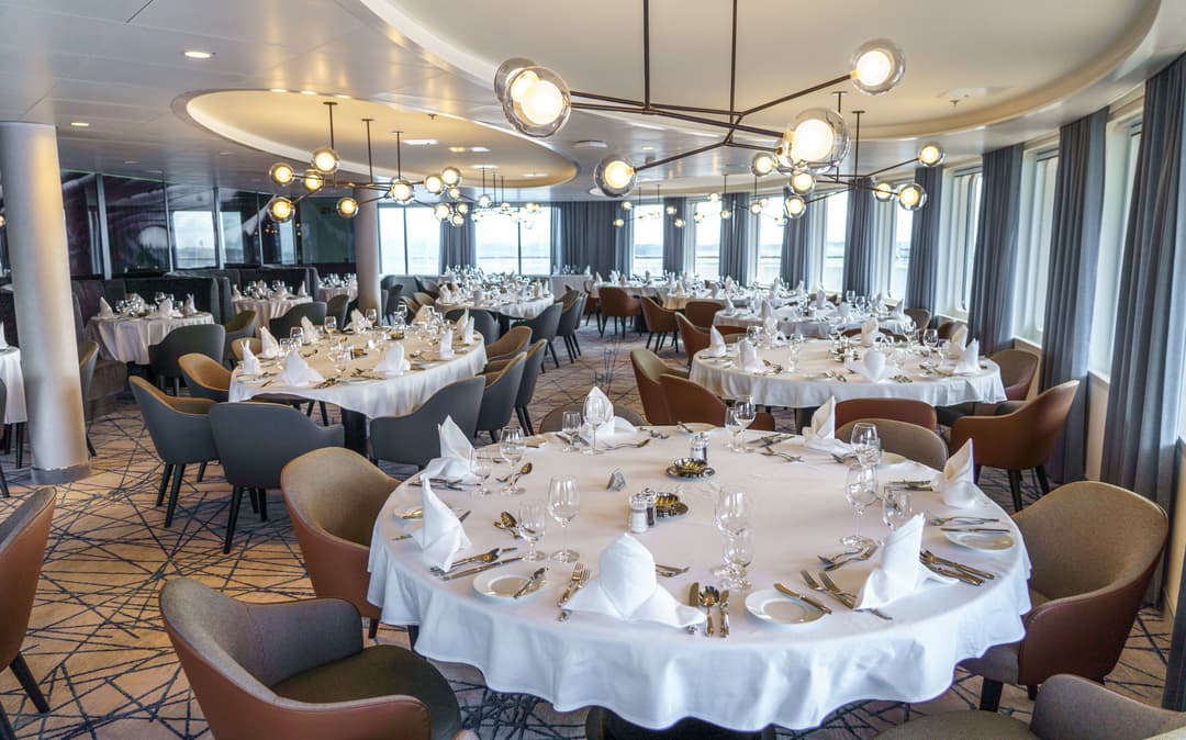 Quark Expeditions, Ultramarine Balena 3 ©Quark Expeditions
