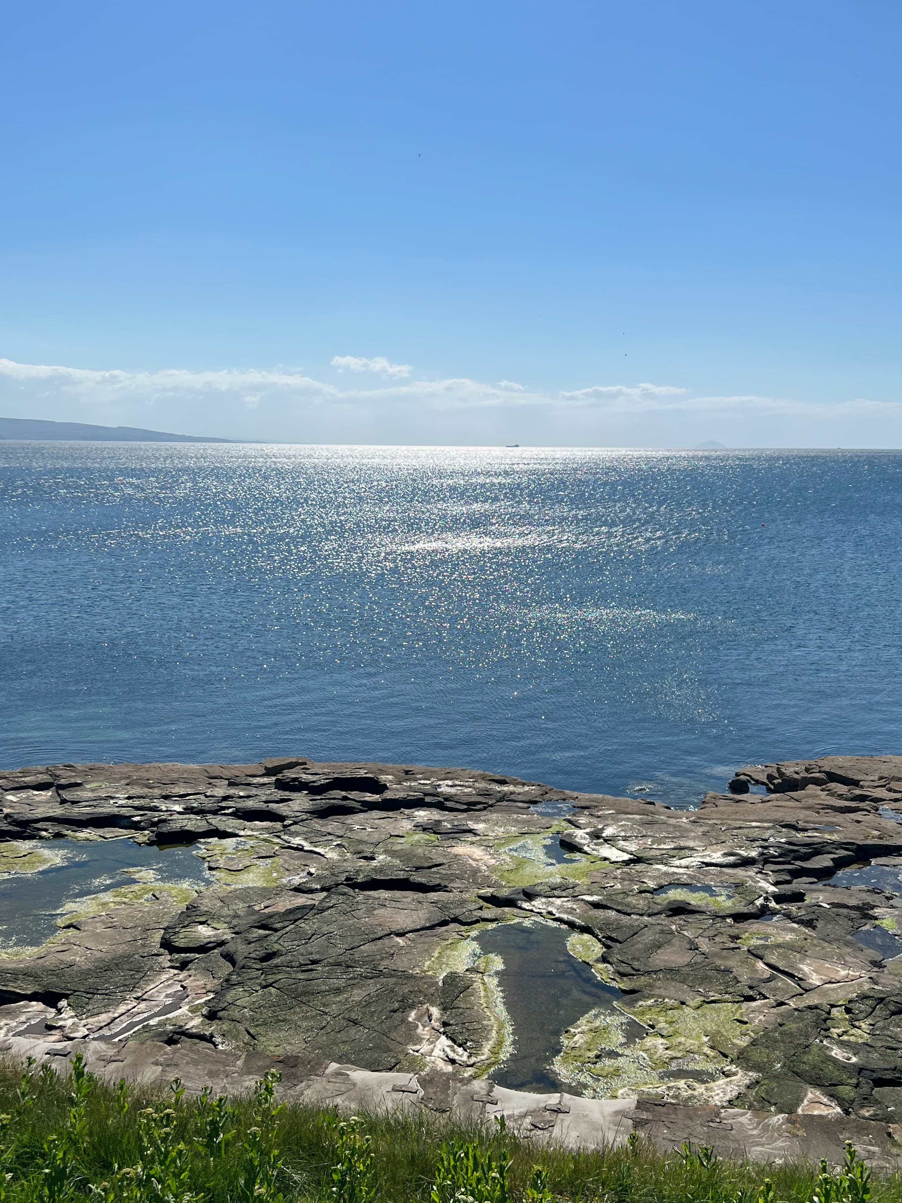 Ireland & Scotland: Saints, Saviours and Secrets