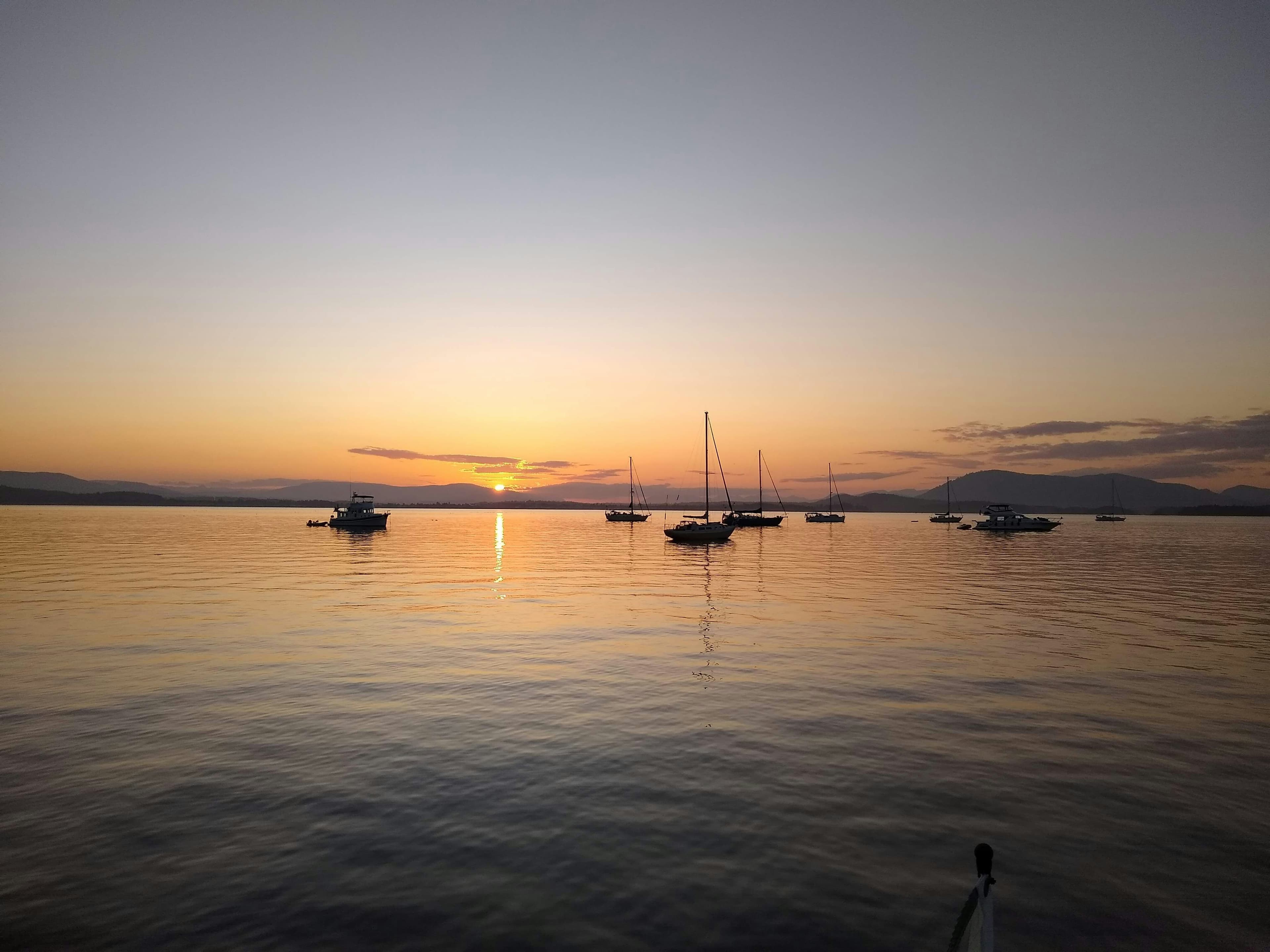 Treasures of the Inside Passage