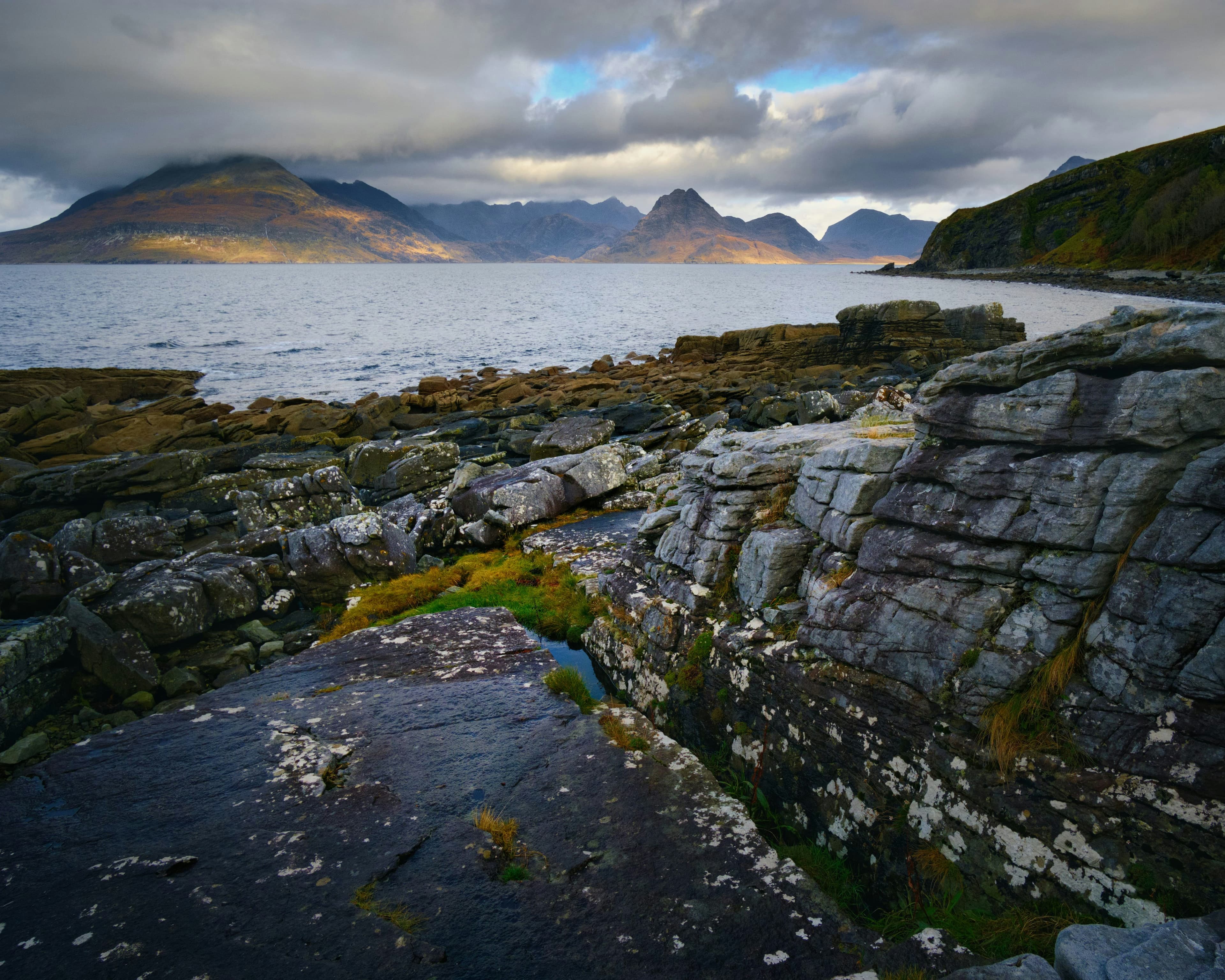 The wild archipelagos of the North Atlantic