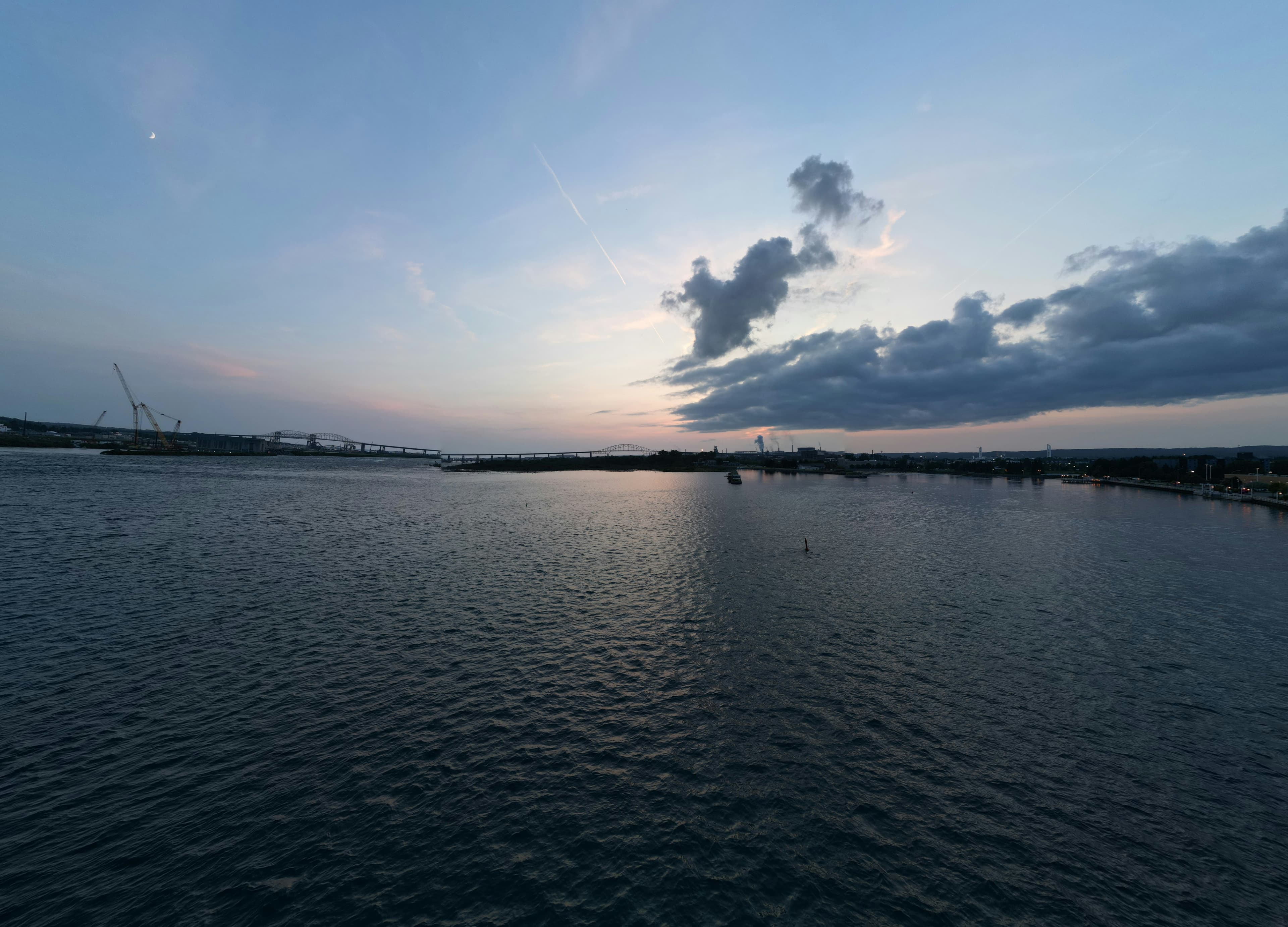 A Voyage Along the Great Lakes – with Smithsonian Journeys