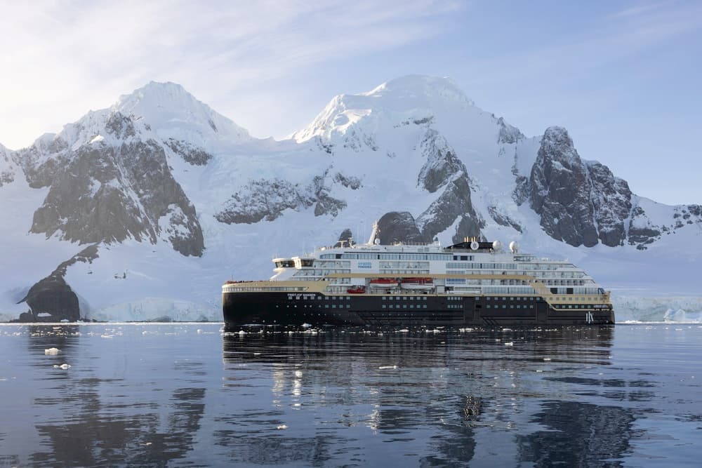 Chilean Fjords—Discovering the Heart of Patagonia | Southbound