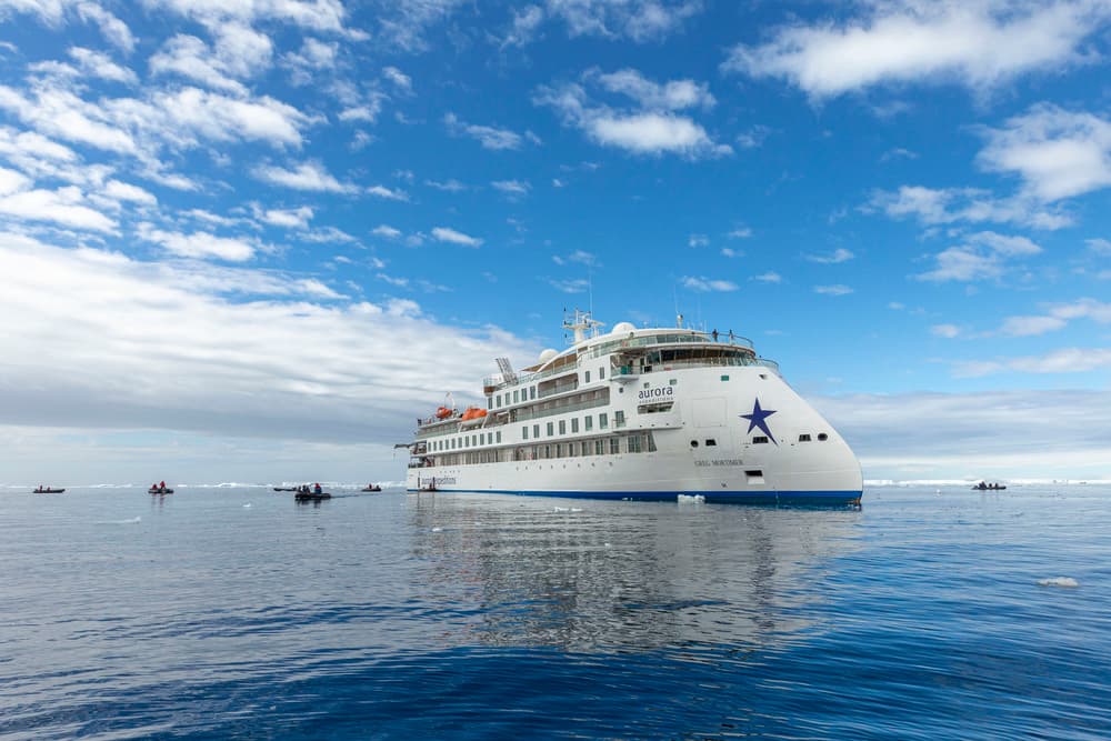 Alaska's Inside Passage, Endicott Arm and Prince Rupert