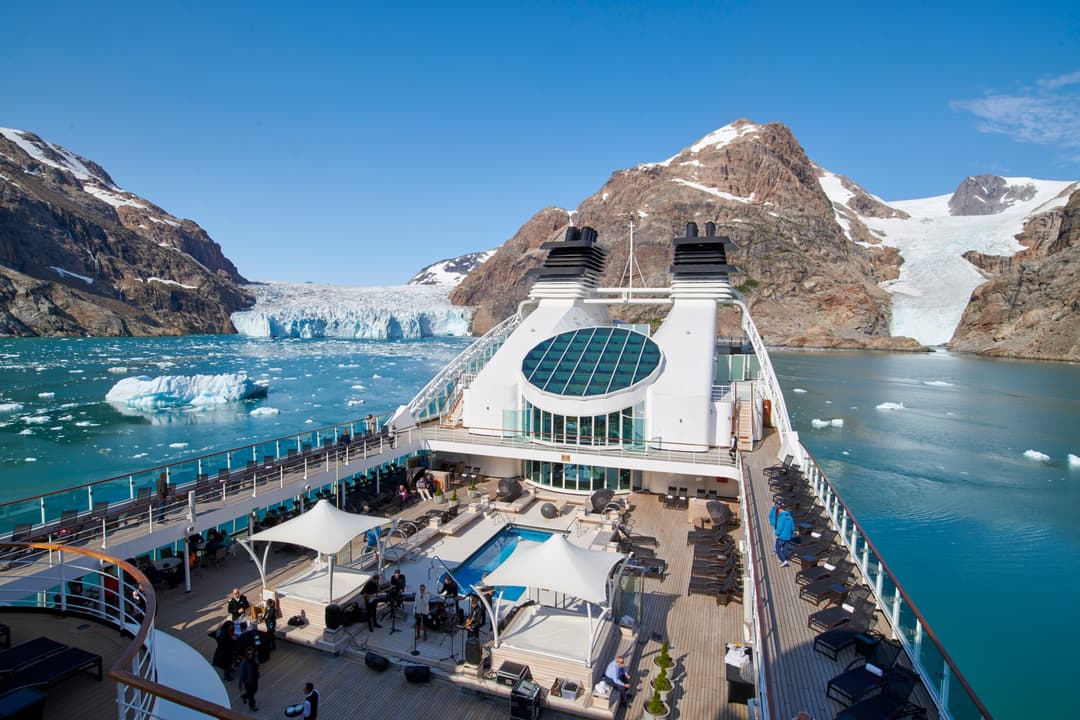 Seabourn Quest Sun Terrace 2 ©Mike Louagie
