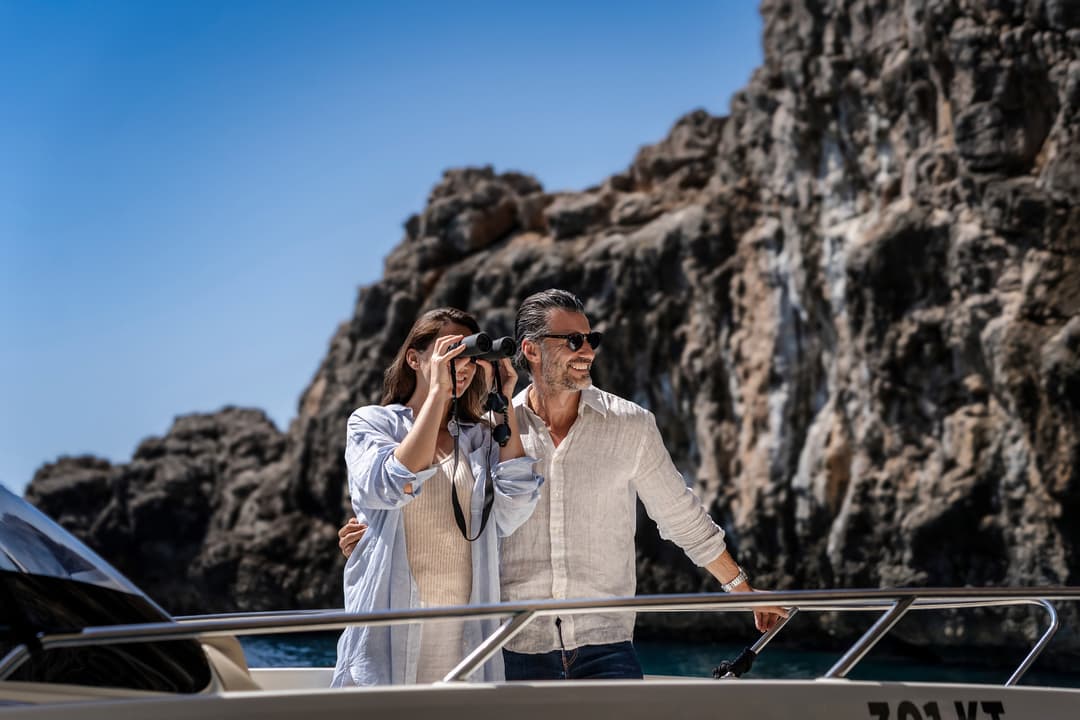 Swan Hellenic Excursions Lifestyle ©Swan Hellenic 3