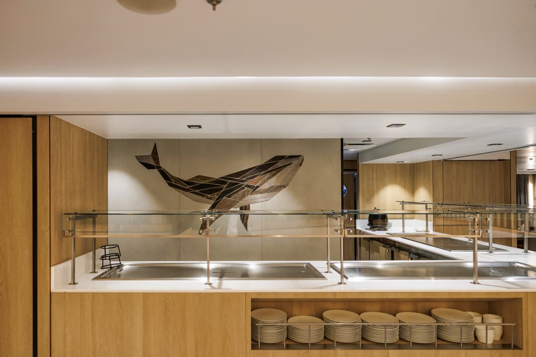 Sh Diana The Swan Restaurant ©Swan Hellenic 4